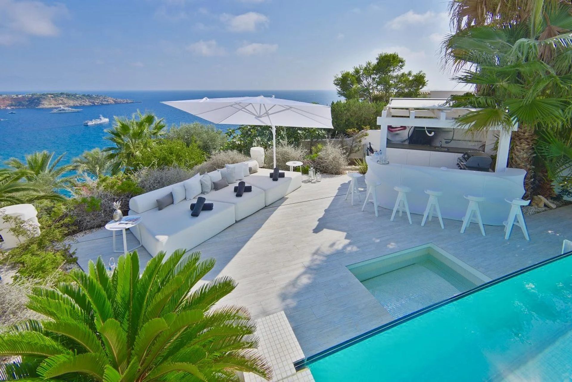 Haus im Isla de Ibiza, Islas Baleares 12642153