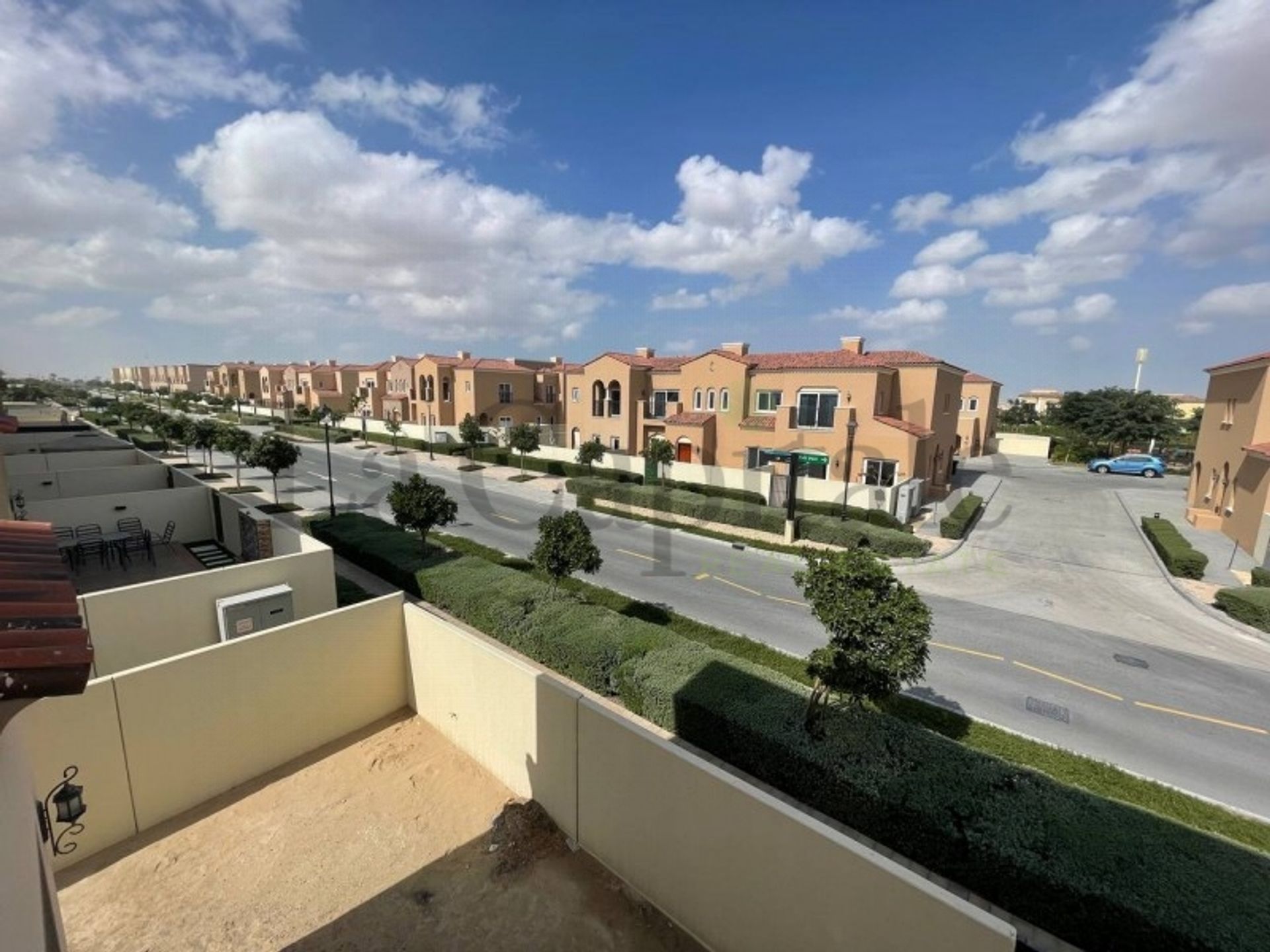 Huis in Dubai, Dubai 12642248