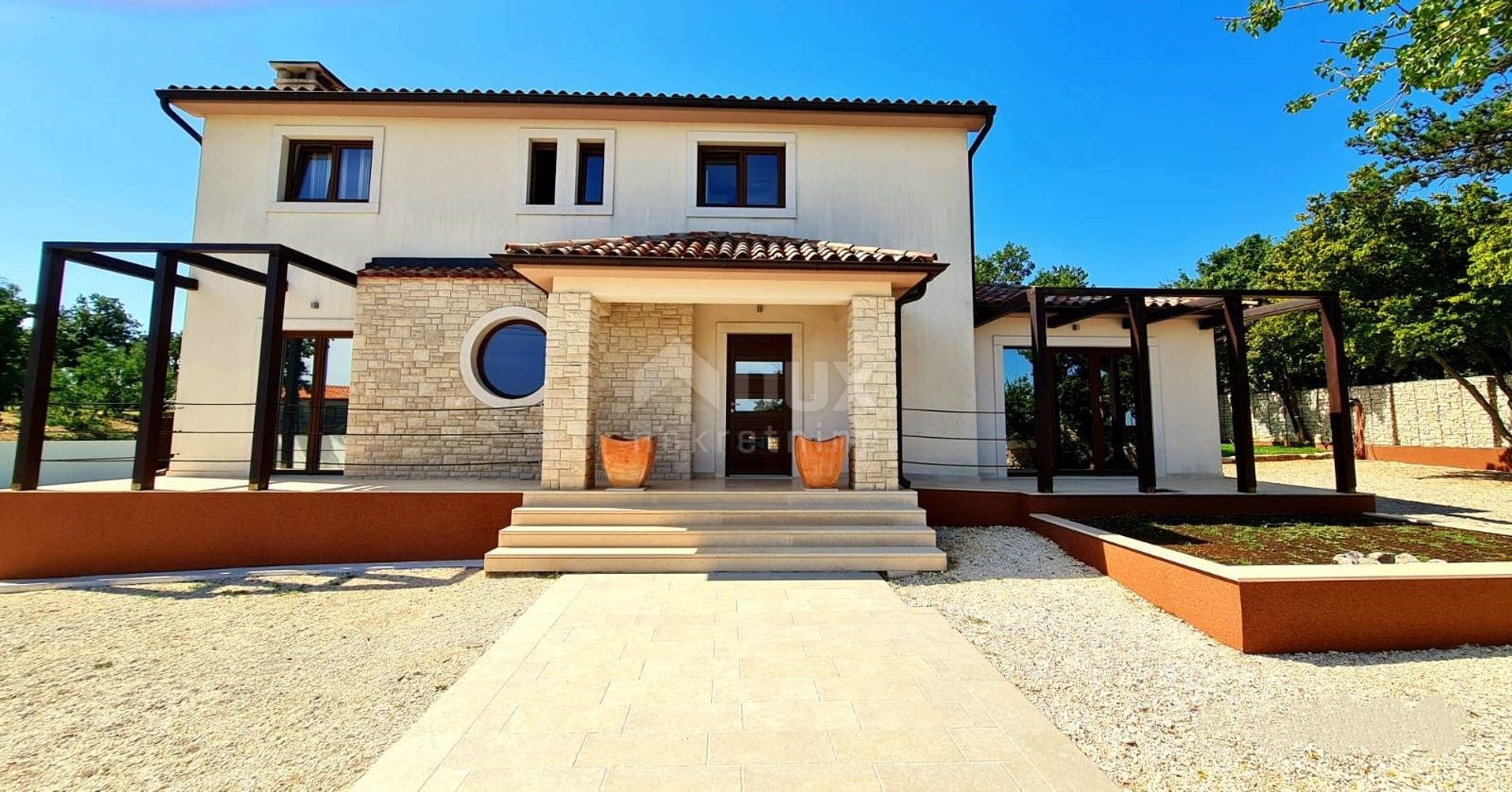 Casa nel Barban, Istria County 12642277