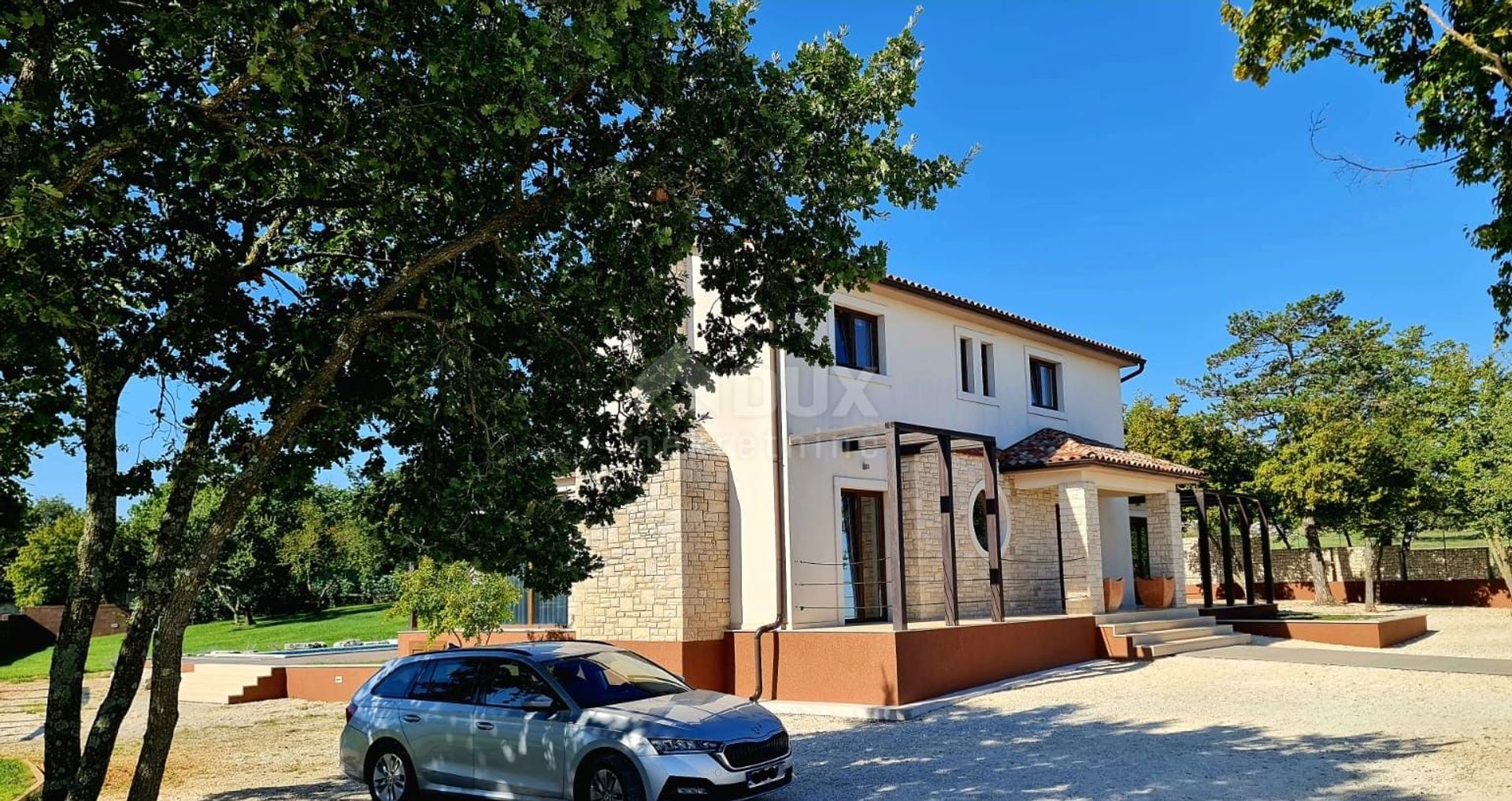 Casa nel Barban, Istria County 12642277