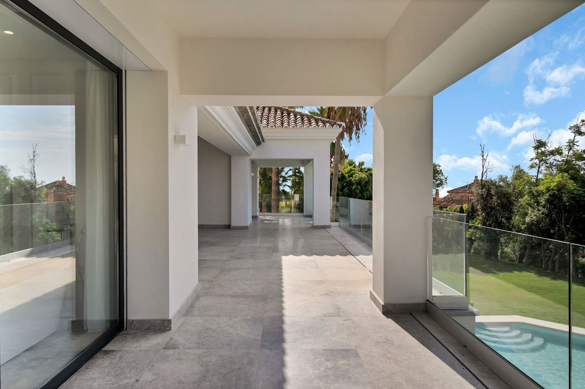 House in Marbella, Andalucía 12642364