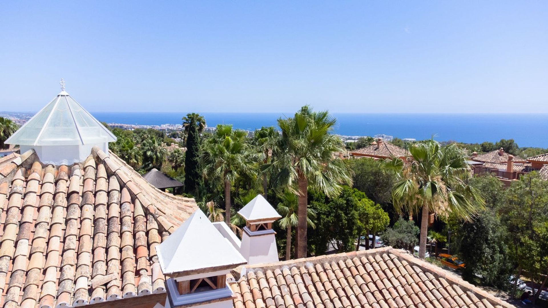 Hus i Marbella, Andalucía 12642364