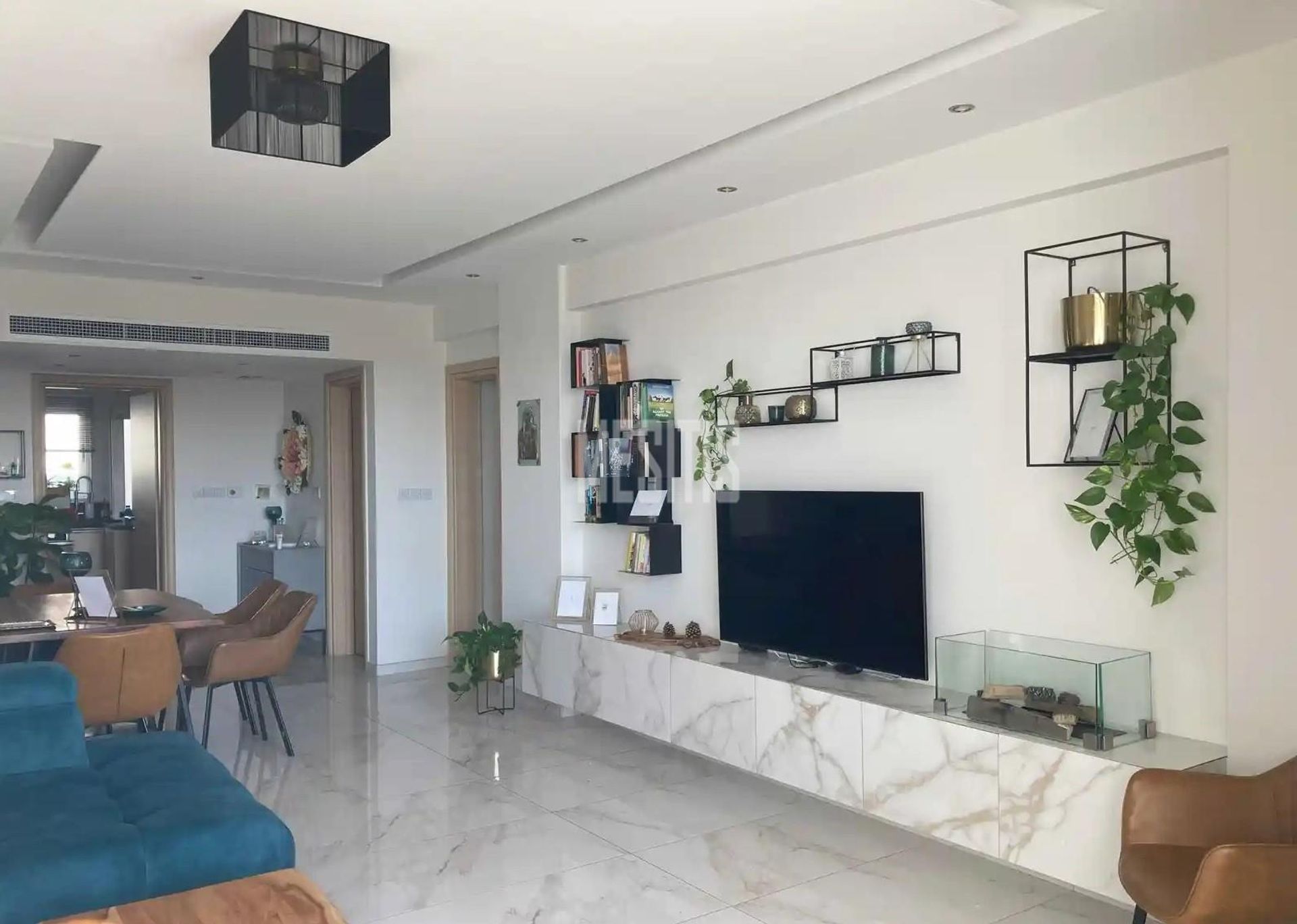 Condominium in Lakatamia, Nicosia 12642392