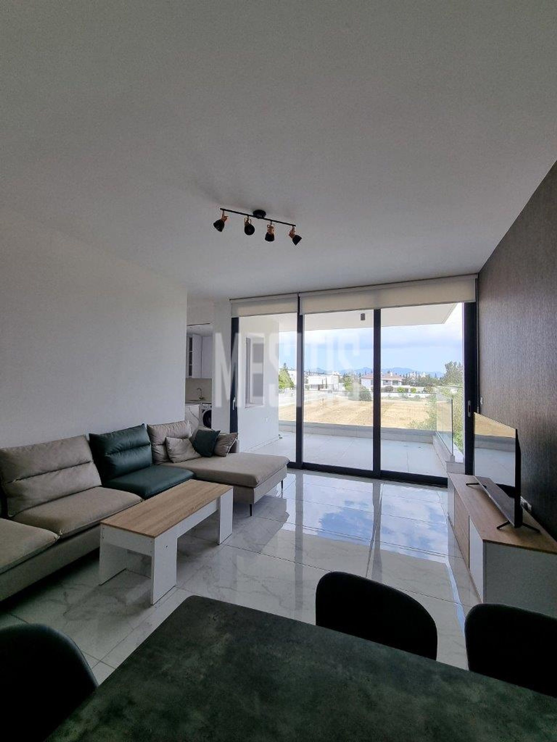 Condominio nel Nicosia, Lefkosia 12642414