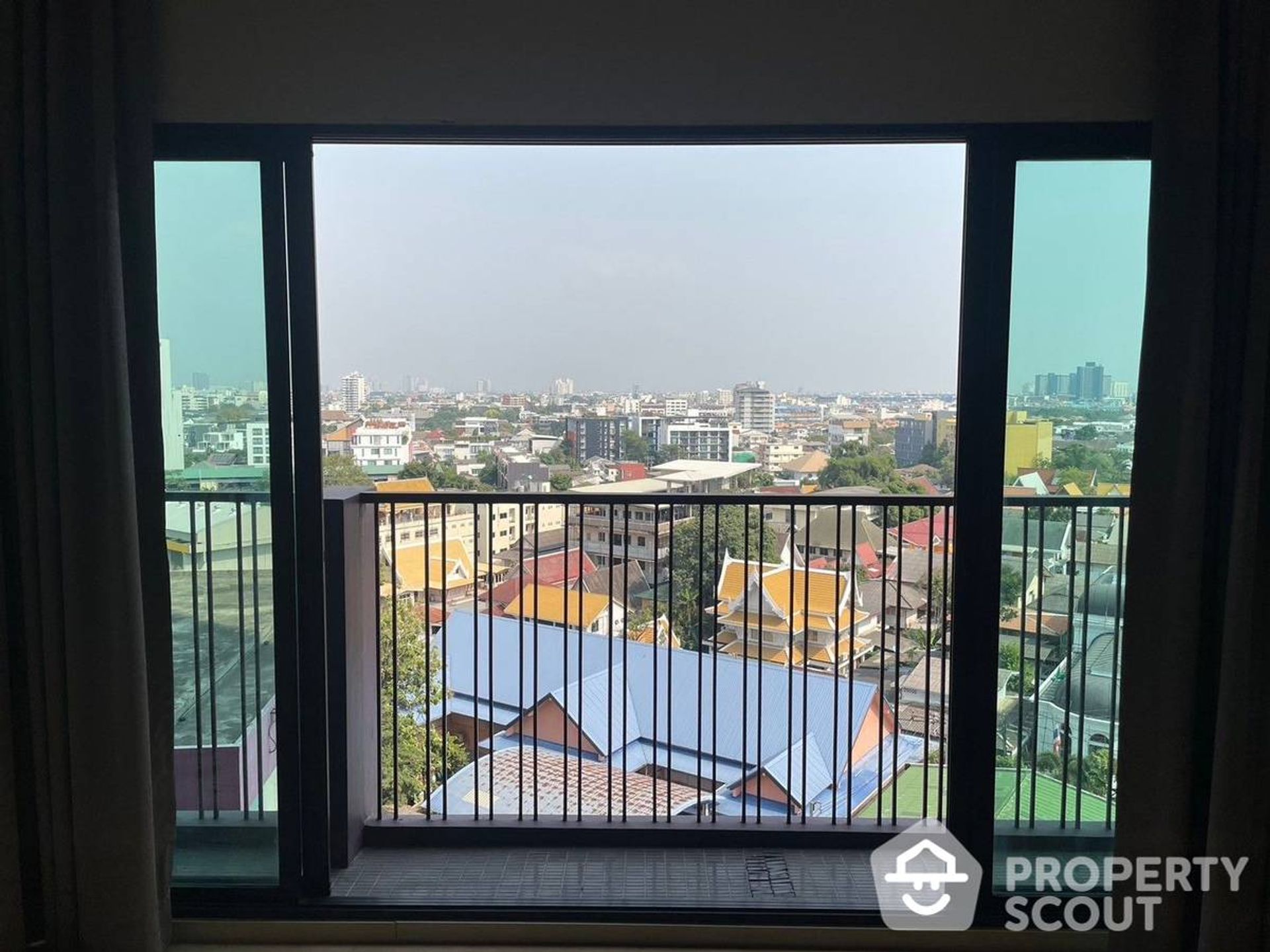 Kondominium dalam Watthana, Krung Thep Maha Nakhon 12642726