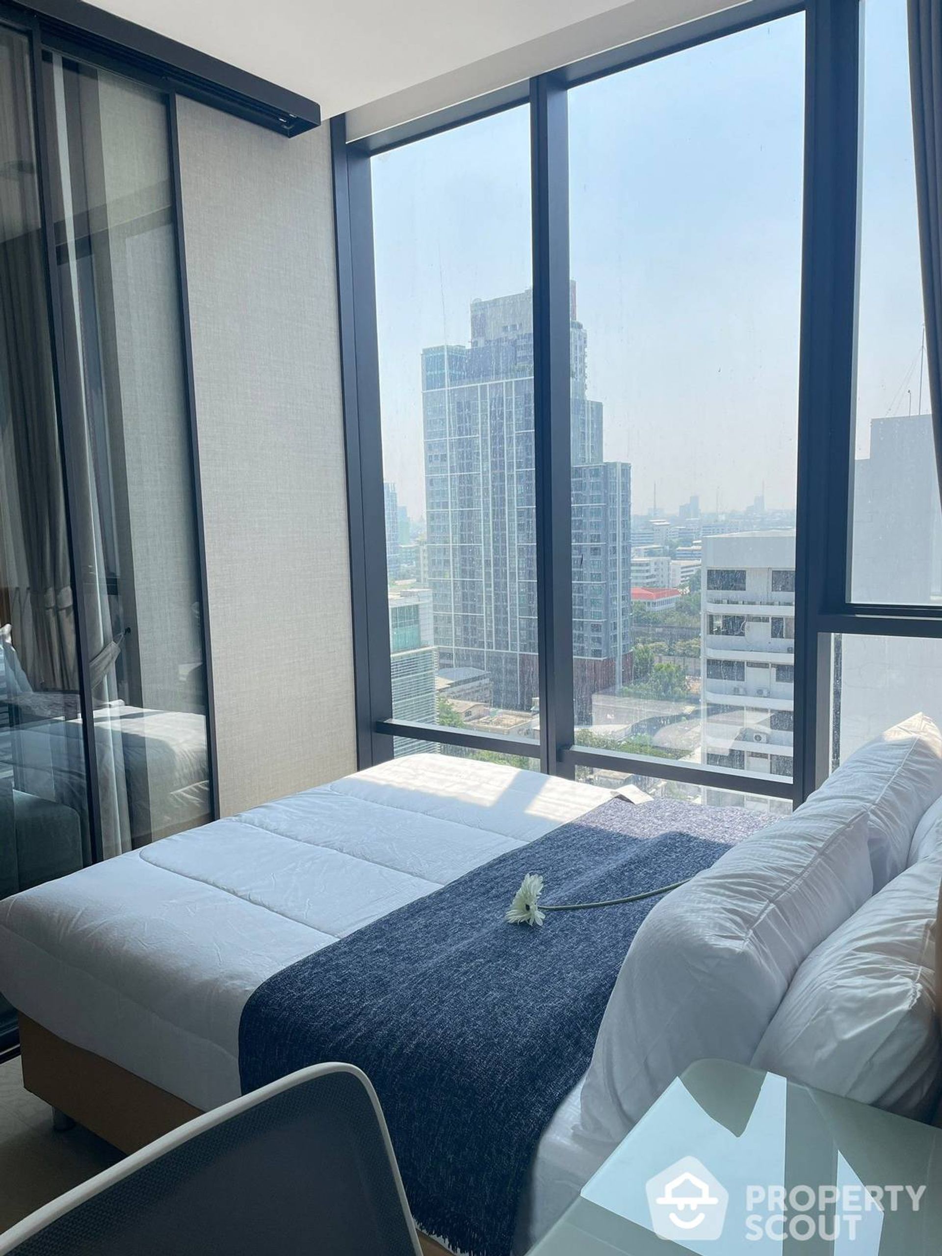 Condominio nel , Krung Thep Maha Nakhon 12642727