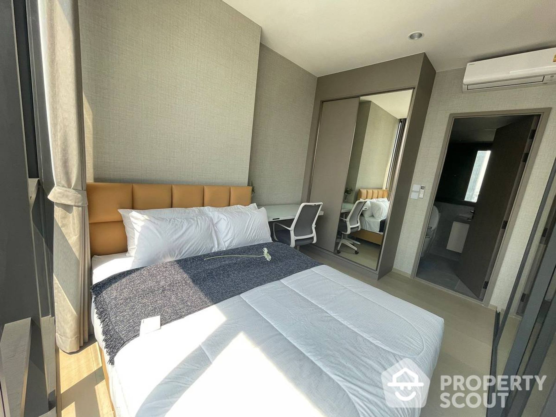 Condominio nel , Krung Thep Maha Nakhon 12642727