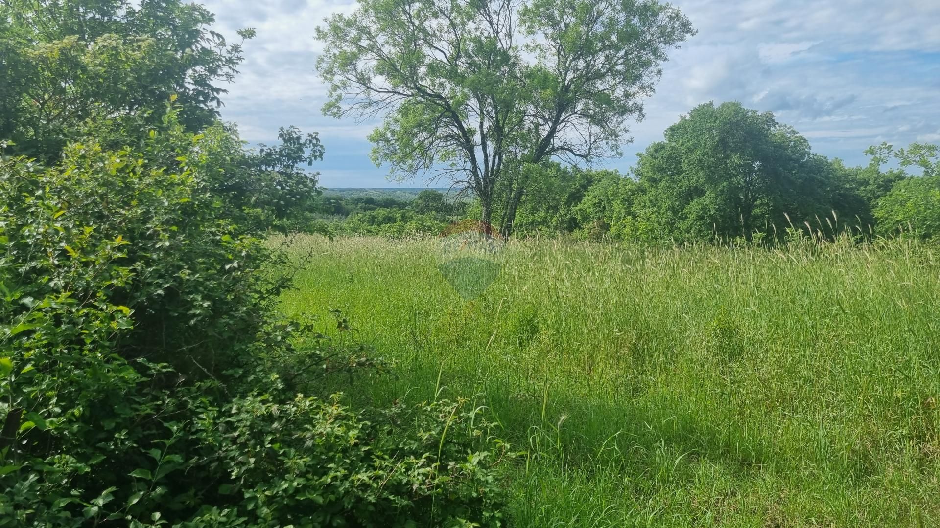 Land in Krnica, Istarska županija 12642869