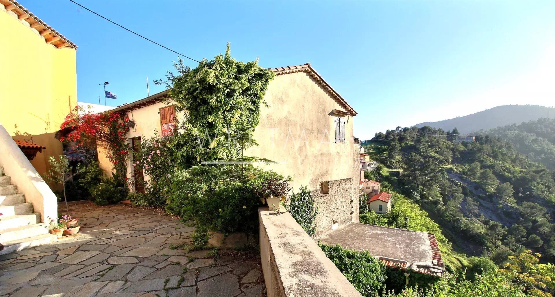 casa en Sospel, Alpes-Maritimes 12642911