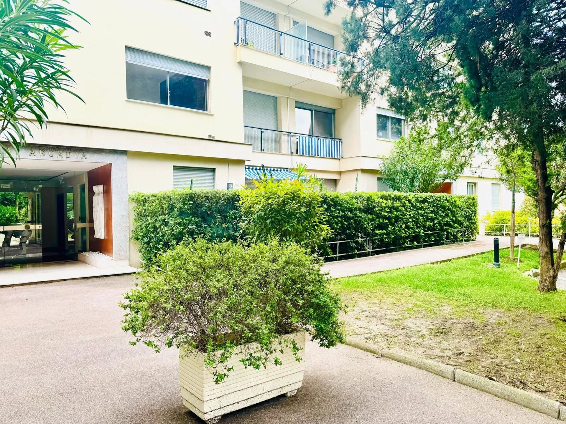 Condominio nel Nice, Alpes-Maritimes 12642927