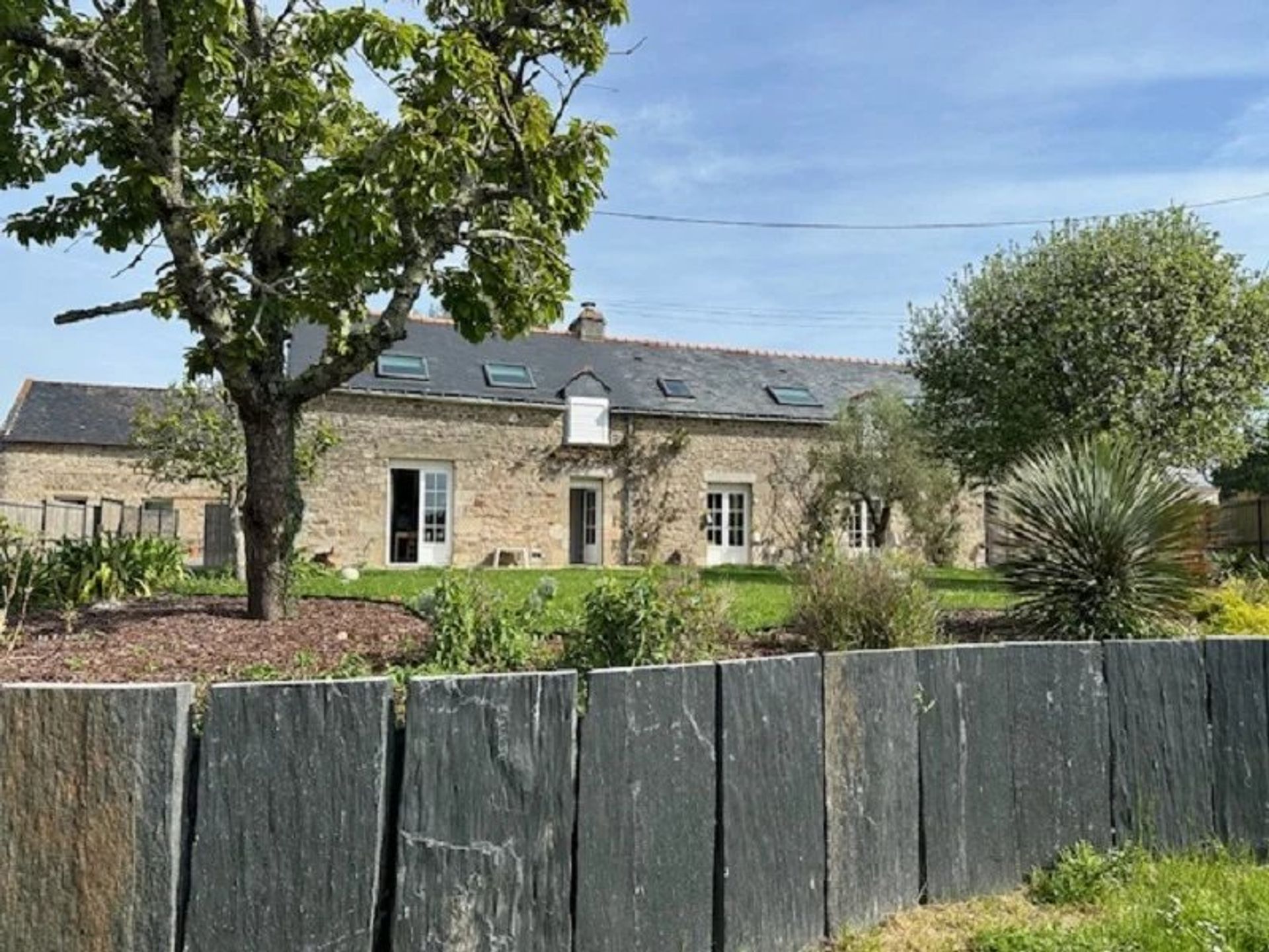 Hus i Talcoet-Noyal, Bretagne 12642930