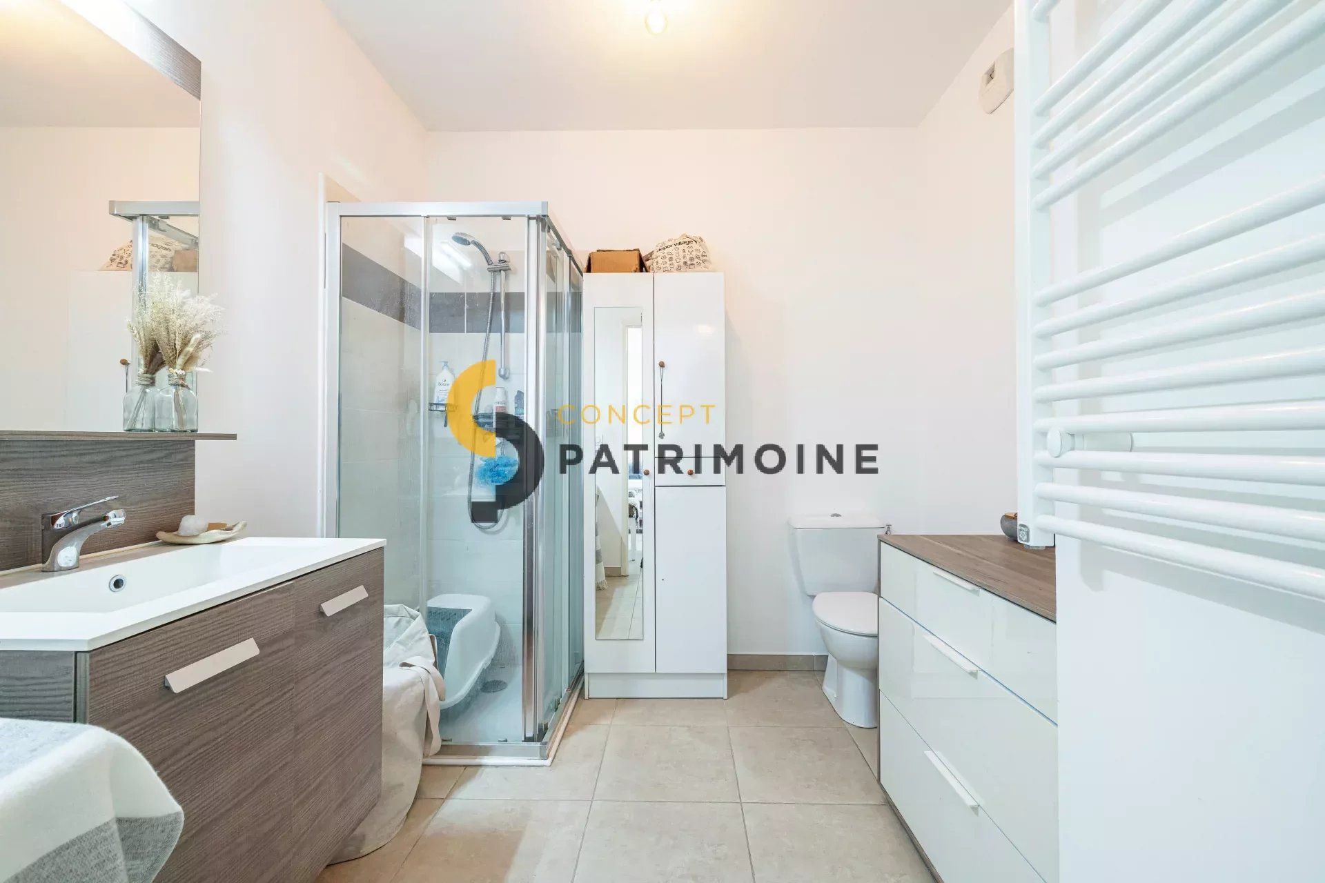 Condominium in Nice, Alpes-Maritimes 12642970