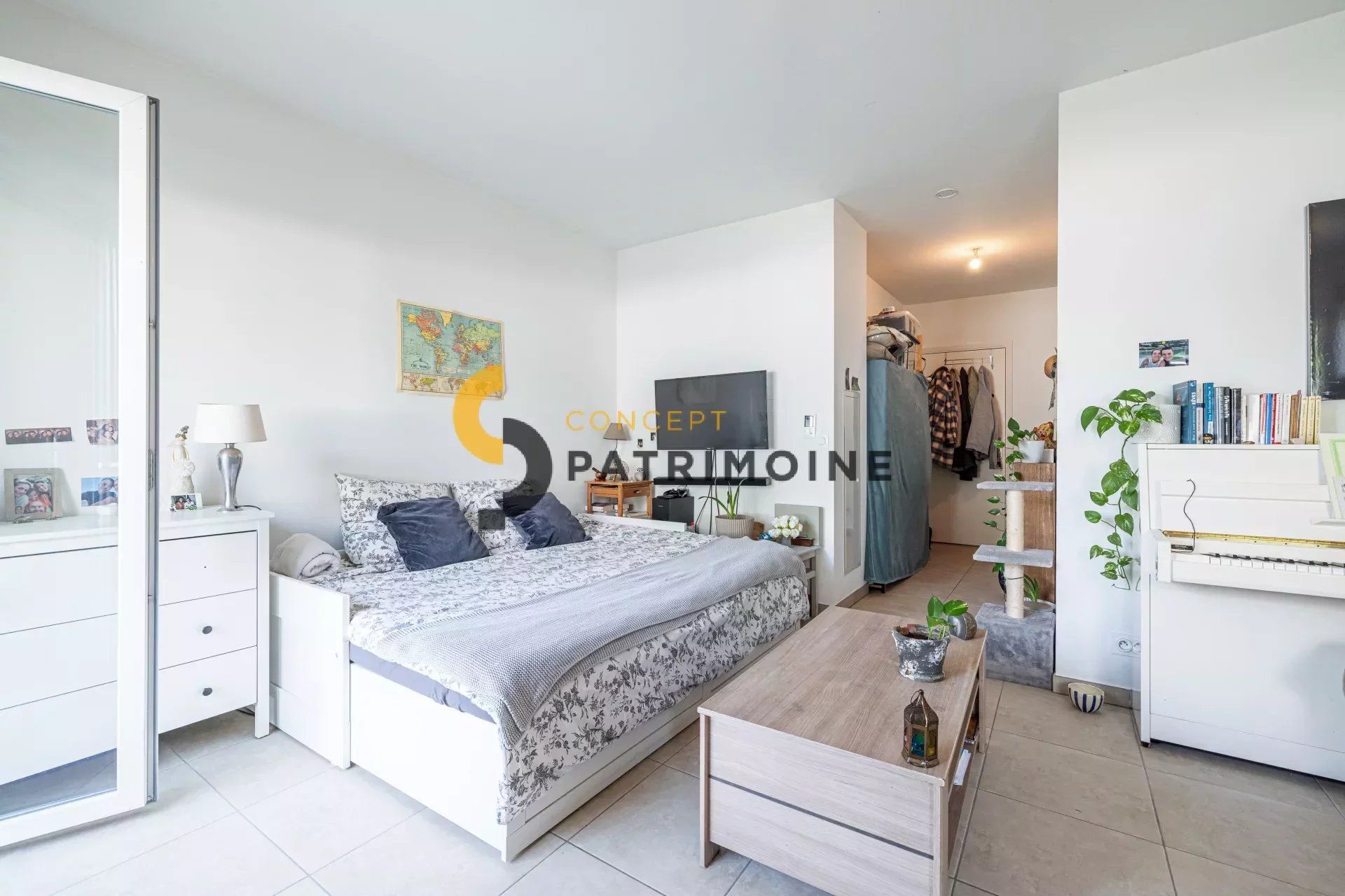 Condominium in Nice, Alpes-Maritimes 12642970