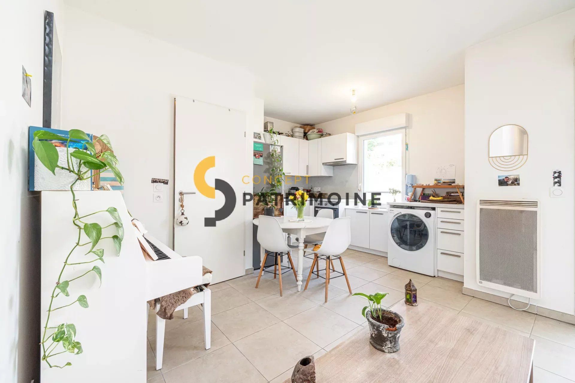 Condominium in Nice, Alpes-Maritimes 12642970