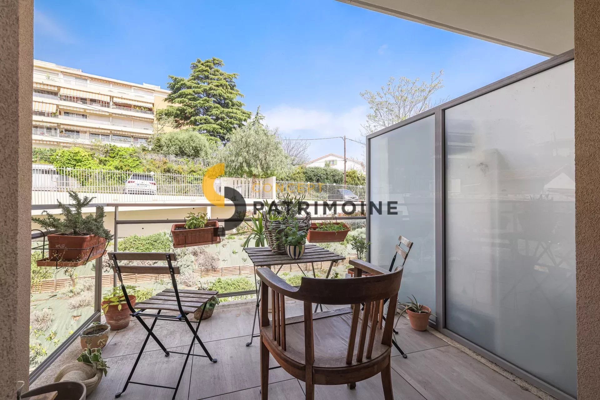 Condominio en Nice, Alpes-Maritimes 12642970