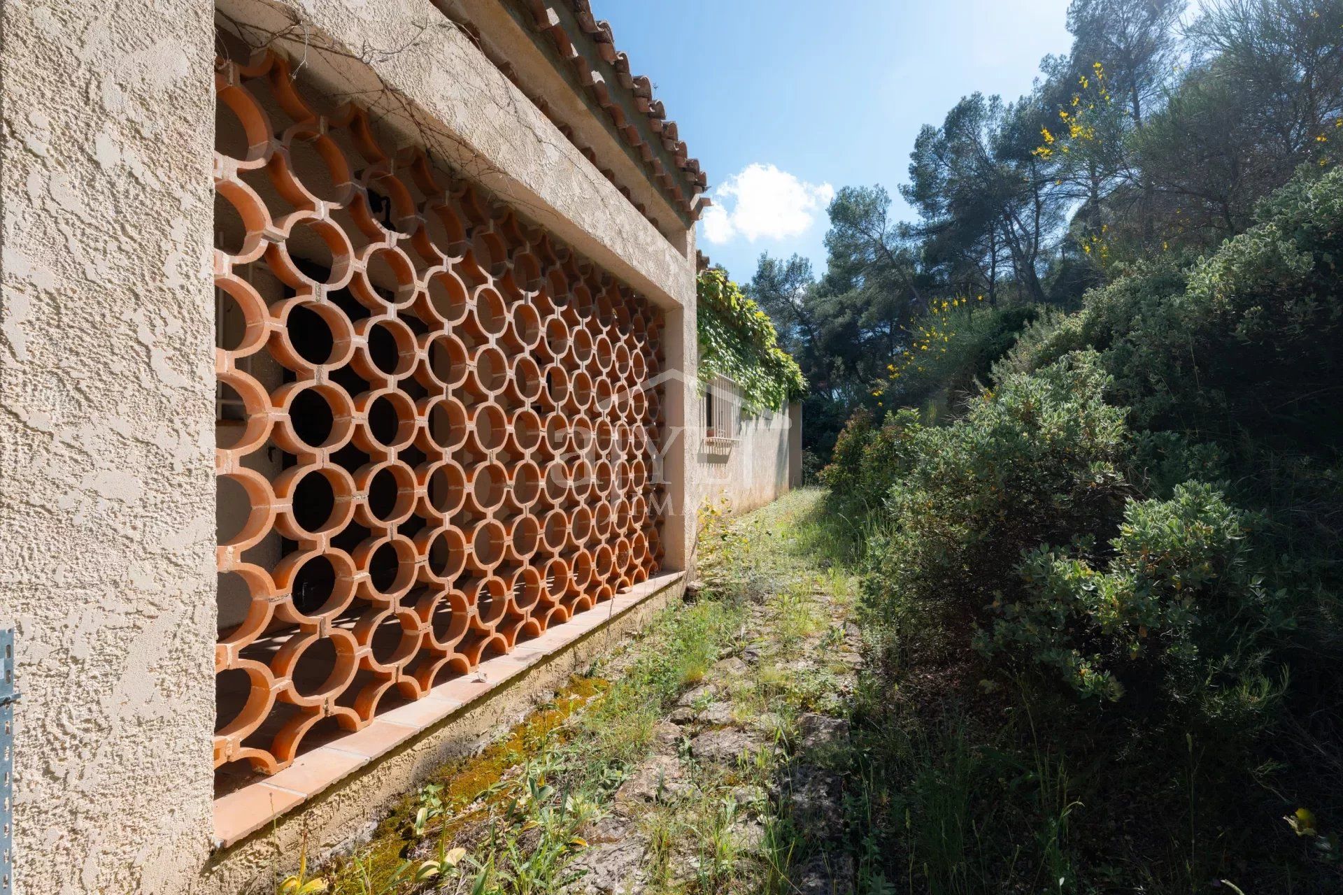 Rumah di Rognes, Bouches-du-Rhône 12642994