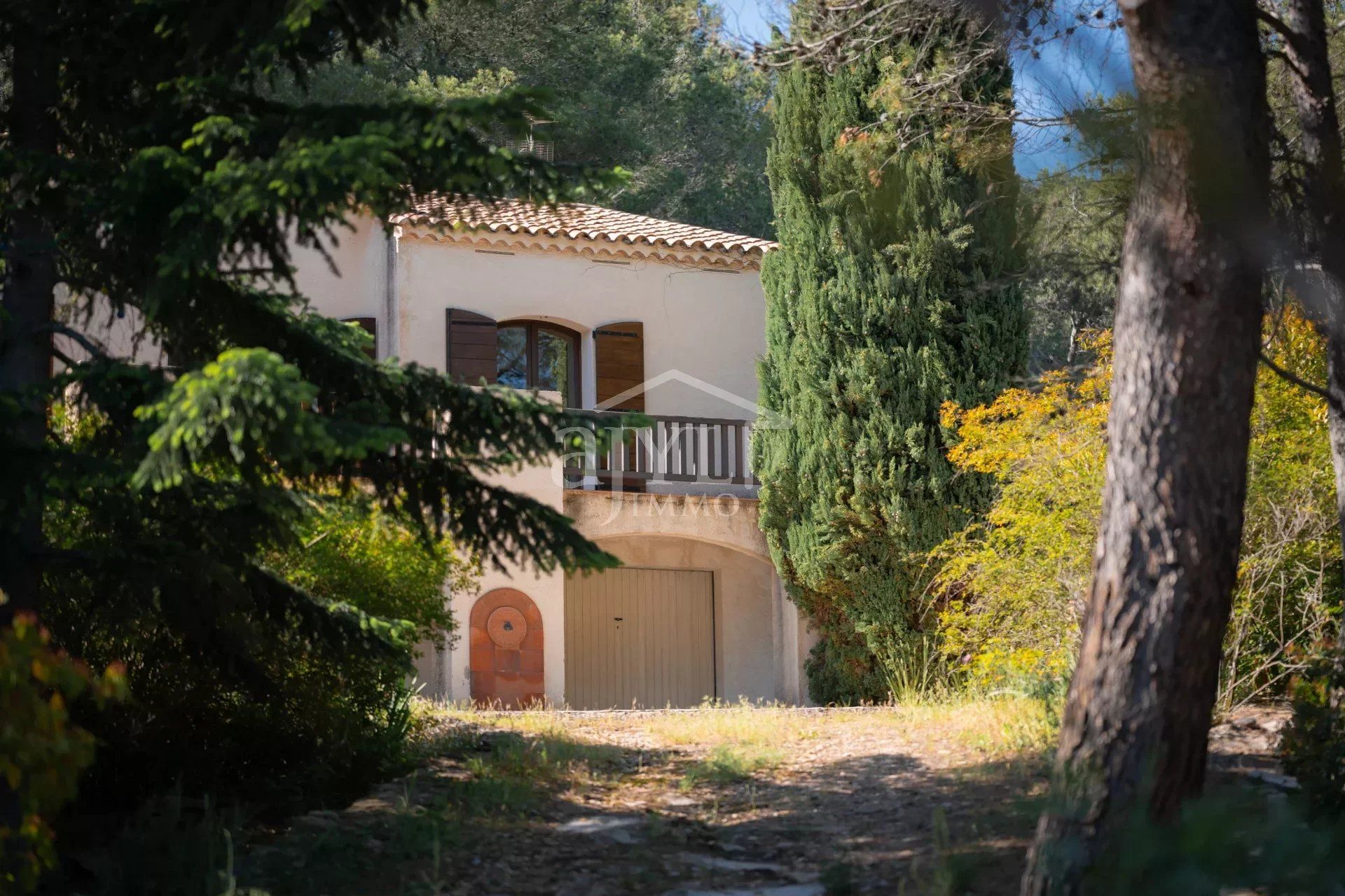 Rumah di Rognes, Provence-Alpes-Cote d'Azur 12642994