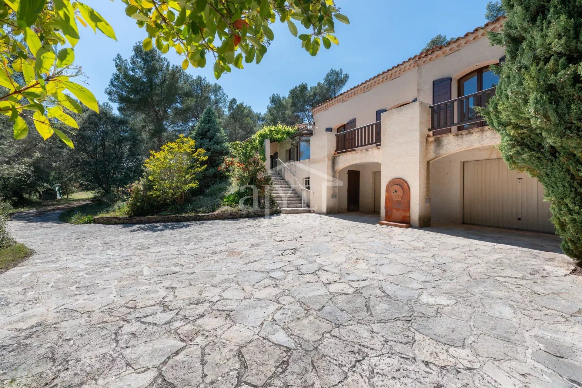 casa en Rognes, Bouches-du-Rhône 12642994