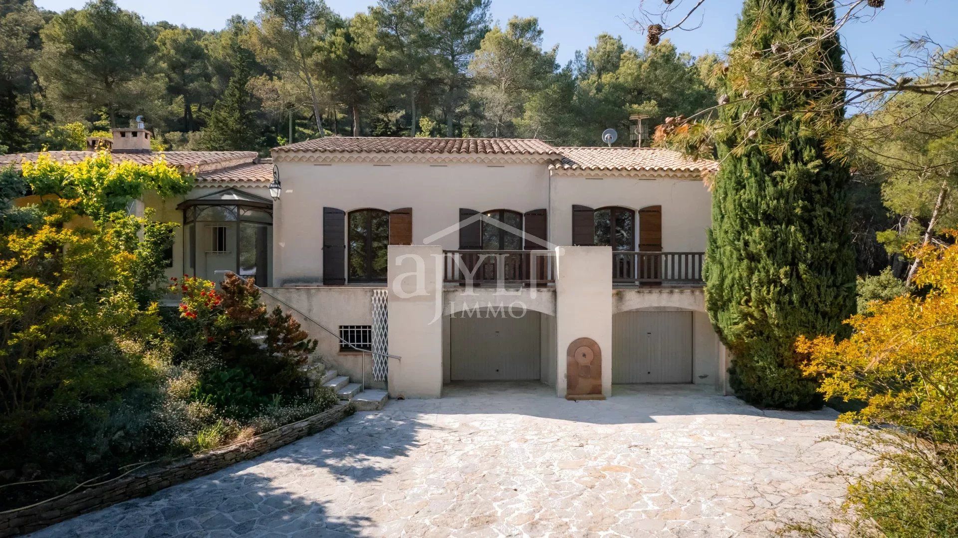 casa en Rognes, Bouches-du-Rhône 12642994