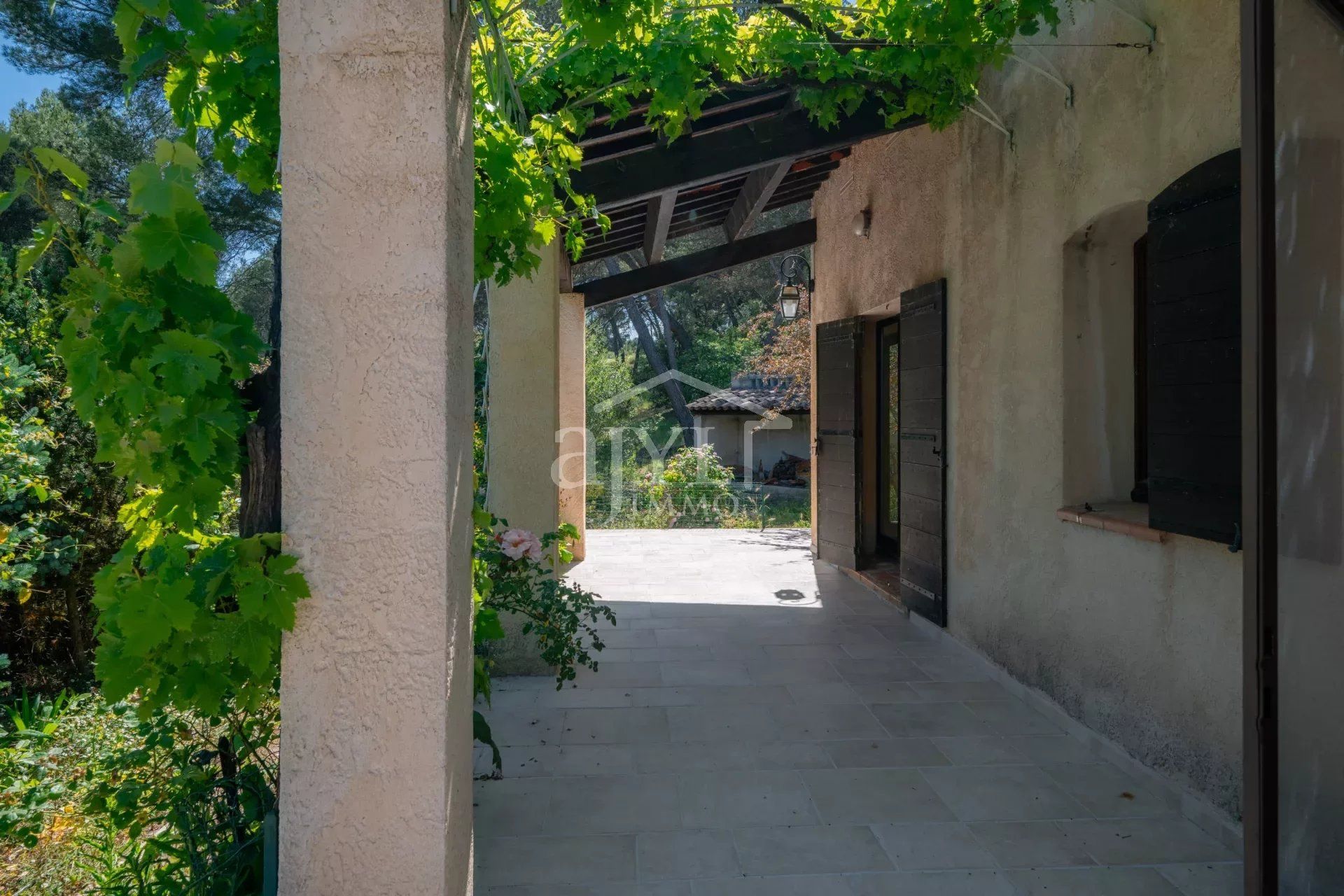 casa en Rognes, Bouches-du-Rhône 12642994