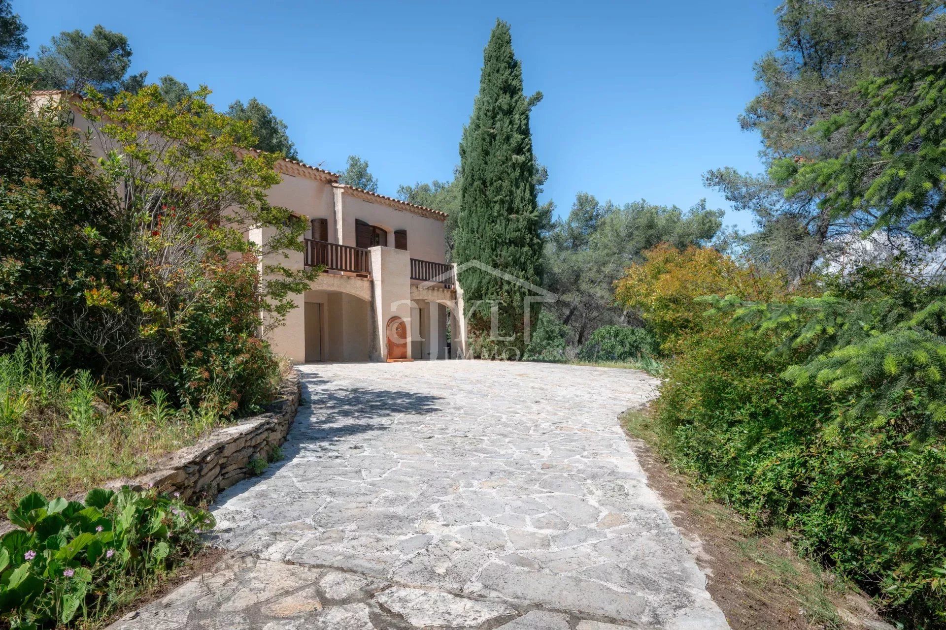 casa en Rognes, Bouches-du-Rhône 12642994