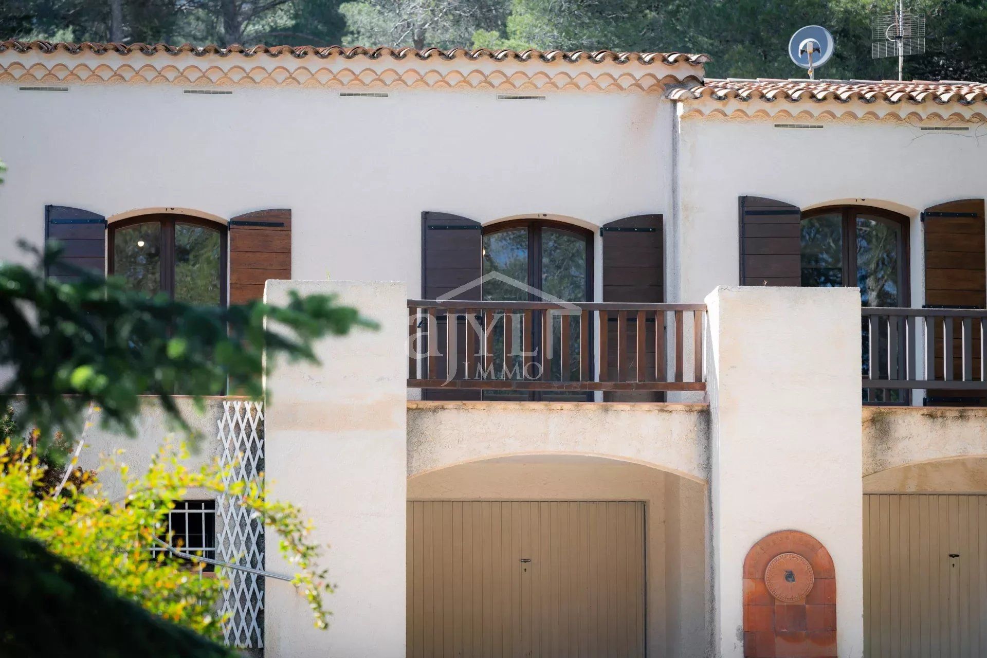 casa en Rognes, Bouches-du-Rhône 12642994