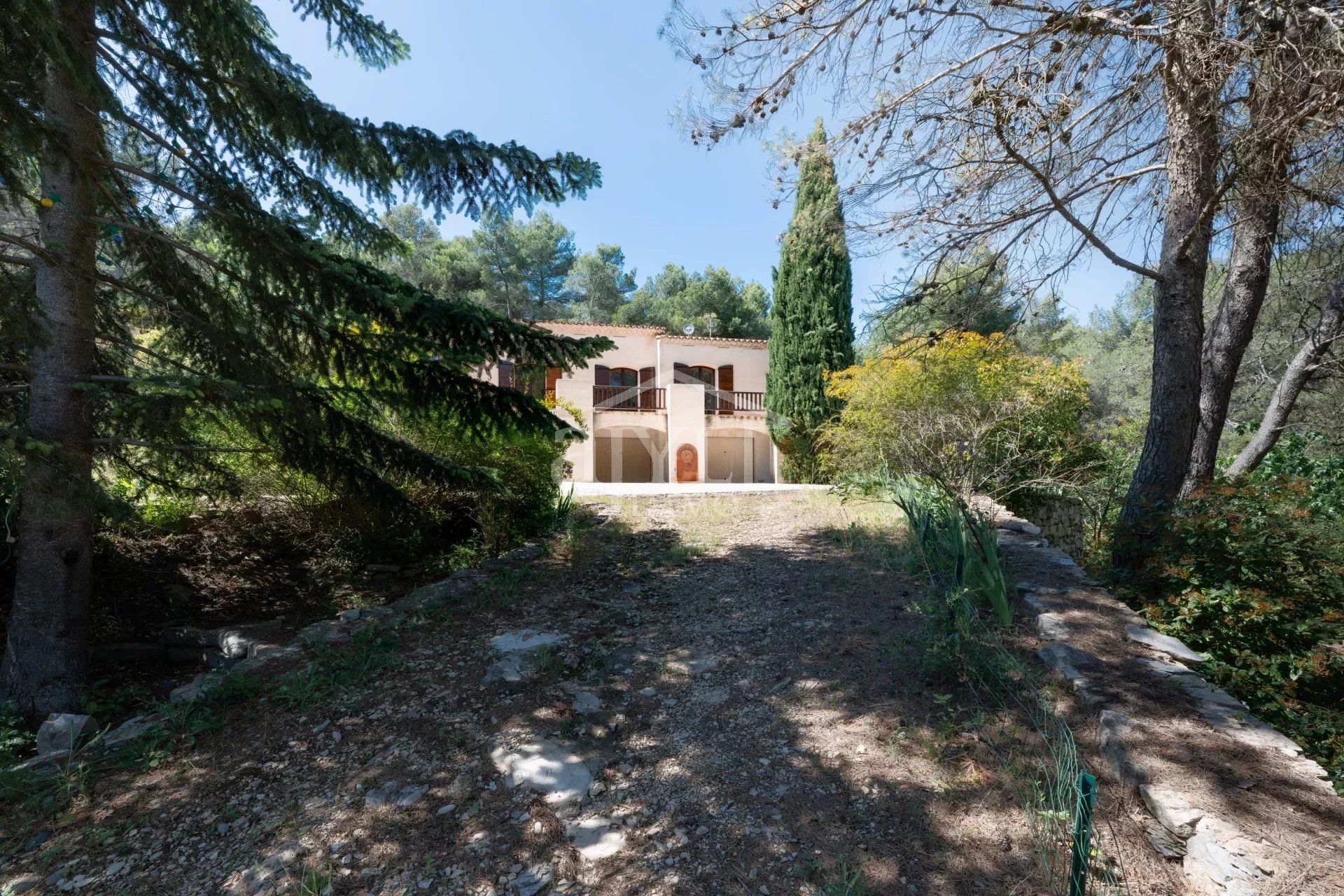 casa en Rognes, Bouches-du-Rhône 12642994