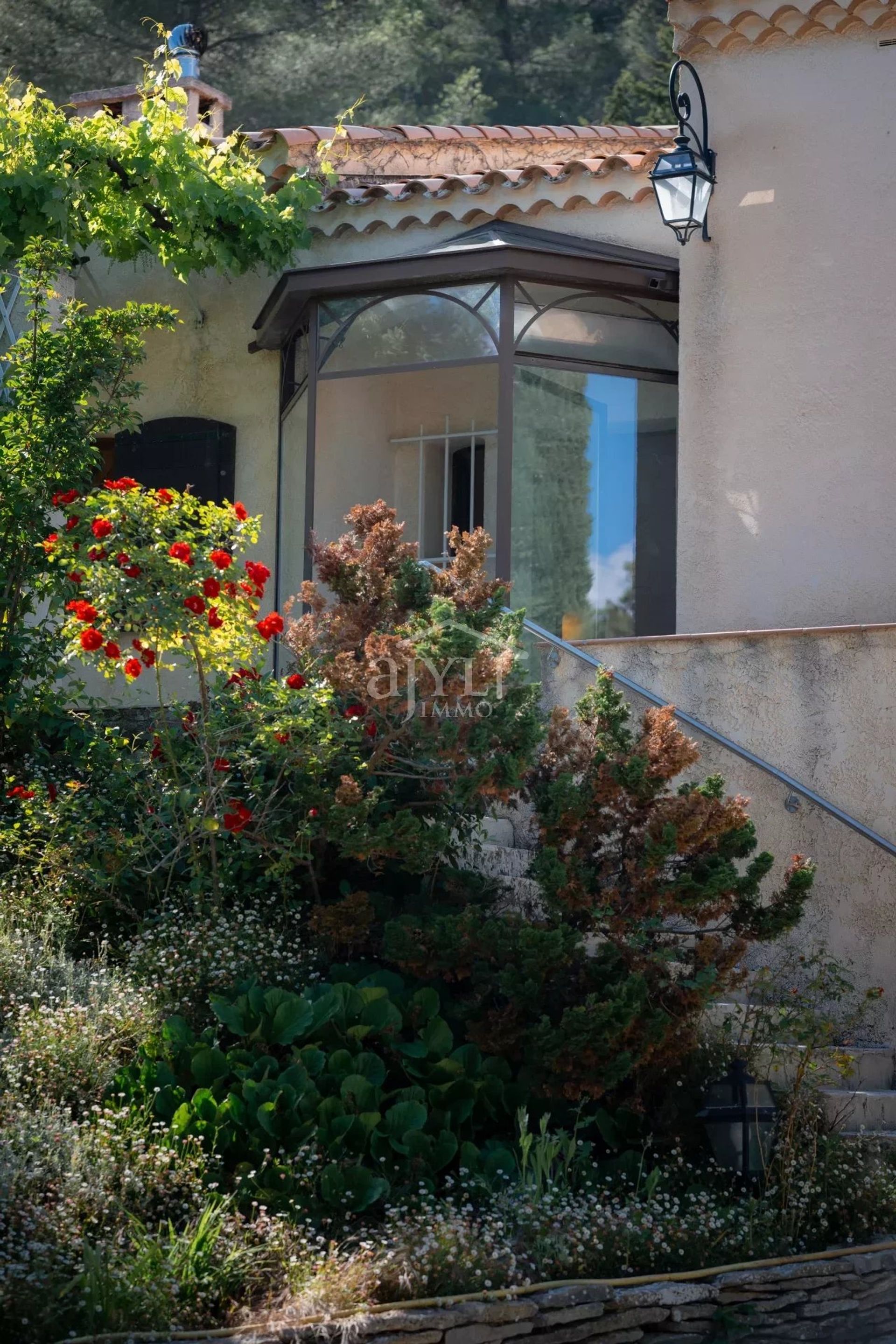 casa en Rognes, Bouches-du-Rhône 12642994