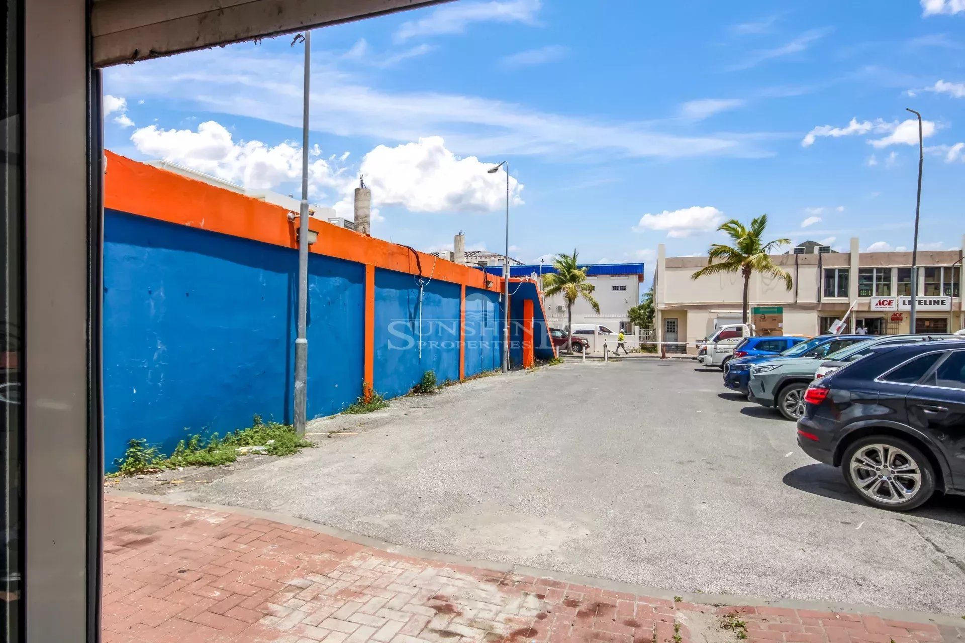 Condominio en Ciudad de la bahía de Dieppe, San Juan Capesterre 12643011