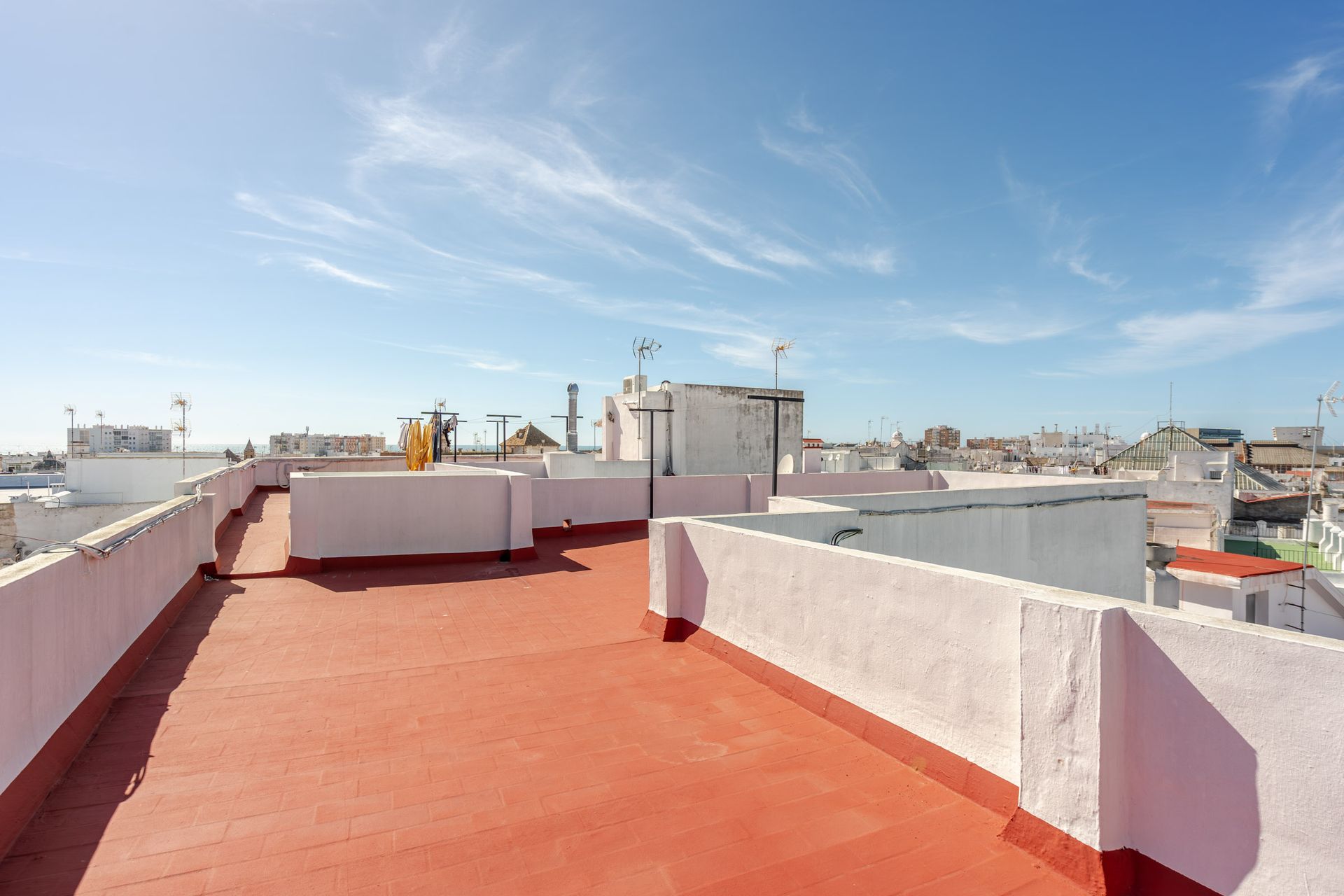 公寓 在 Cádiz, Calle Sacramento 12643051