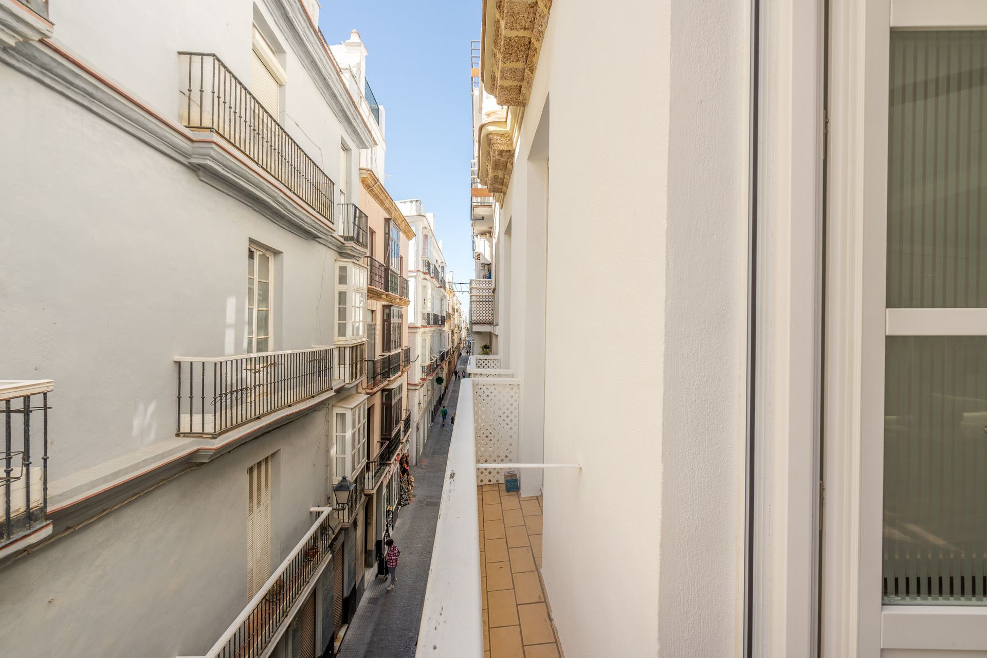 公寓 在 Cádiz, Calle Sacramento 12643051