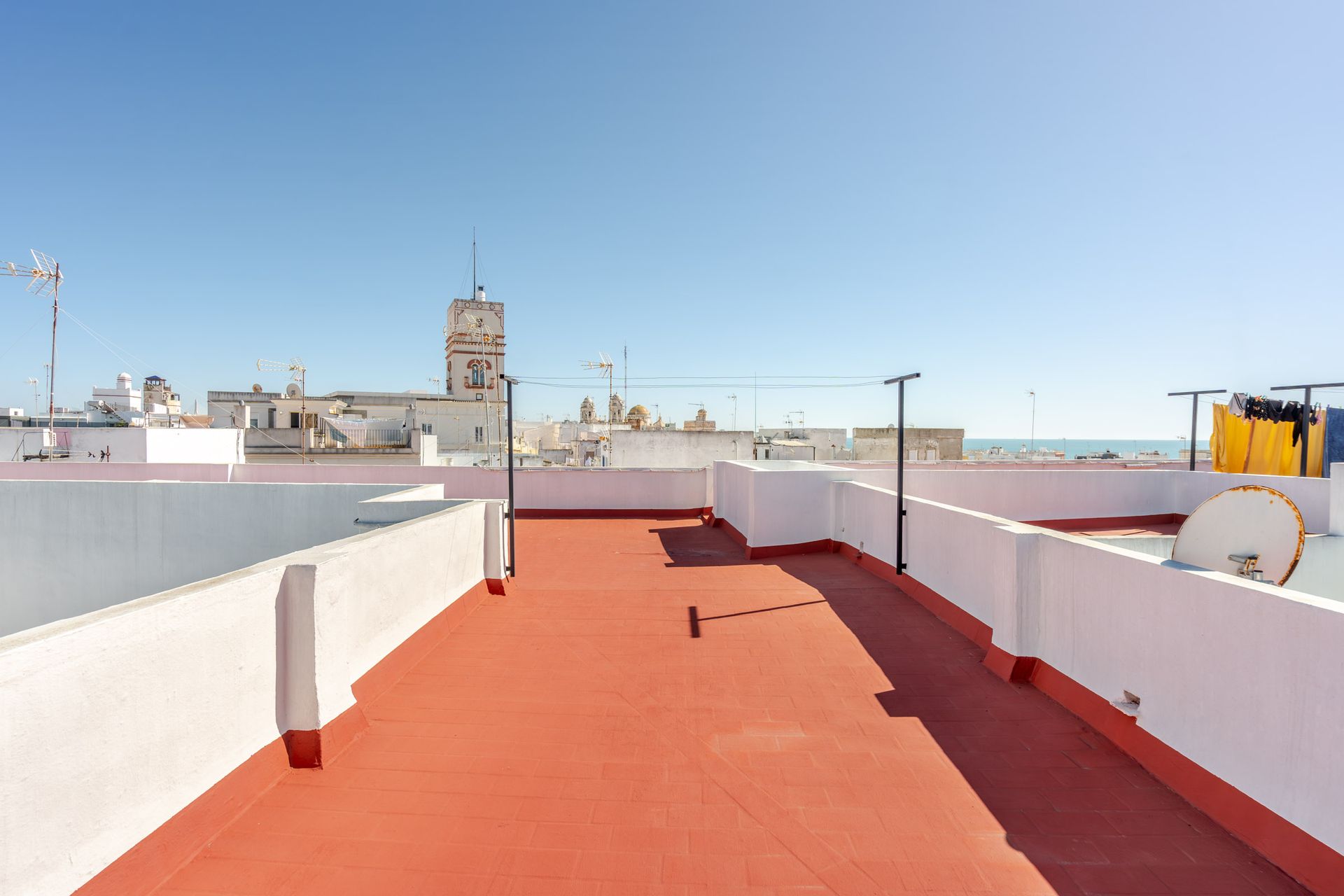 公寓 在 Cádiz, Calle Sacramento 12643051