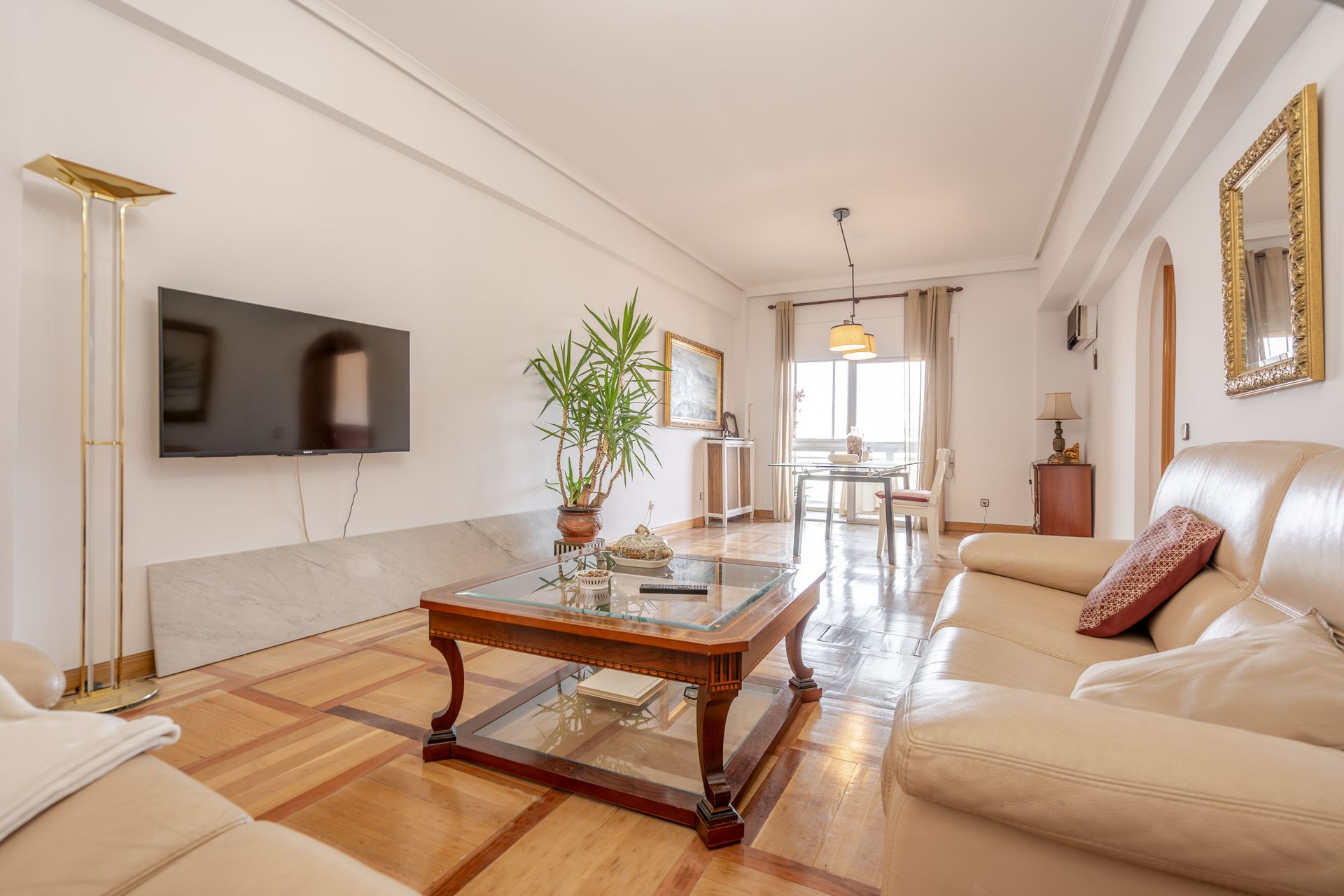 Квартира в Madrid, Calle de Cavanilles 12643057