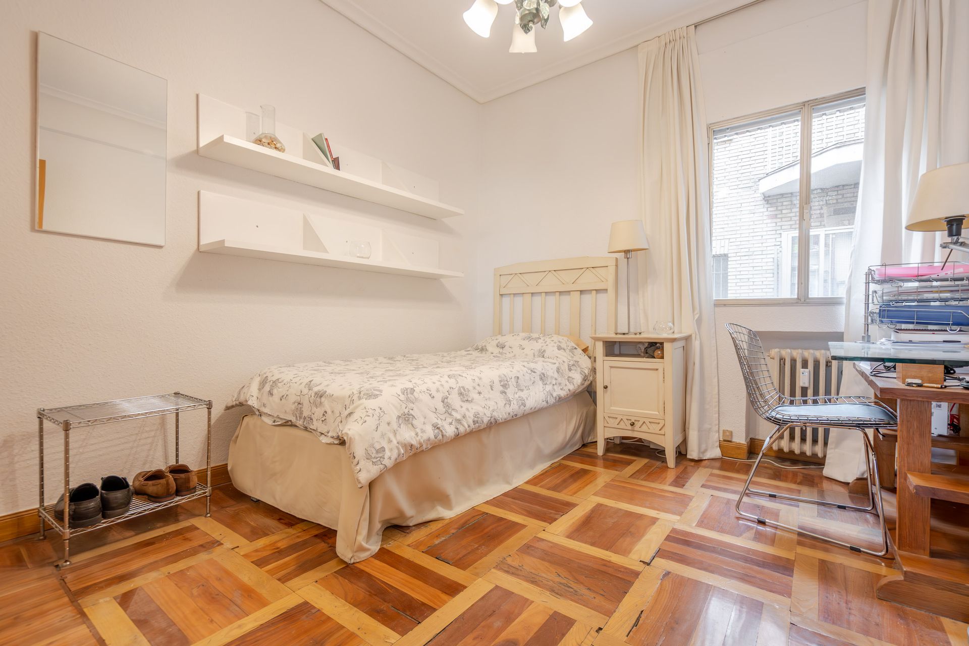 Квартира в Madrid, Calle de Cavanilles 12643057