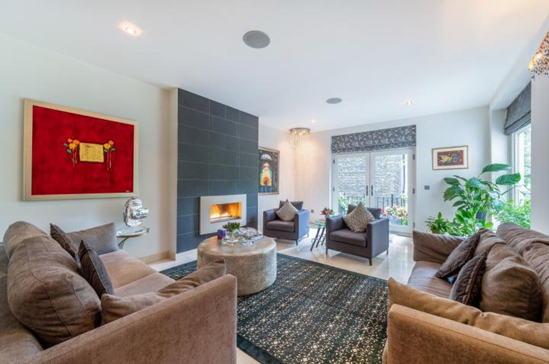 Condominio en San Marylebone, Westminster 12643058