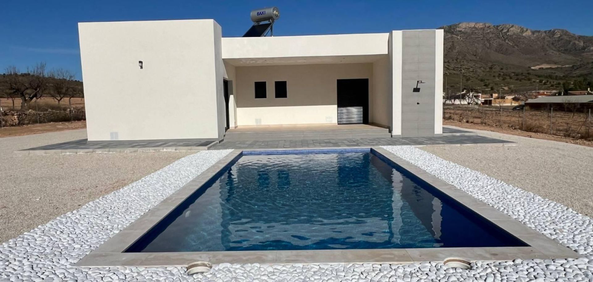 House in Cañada de la Leña, Región de Murcia 12643073