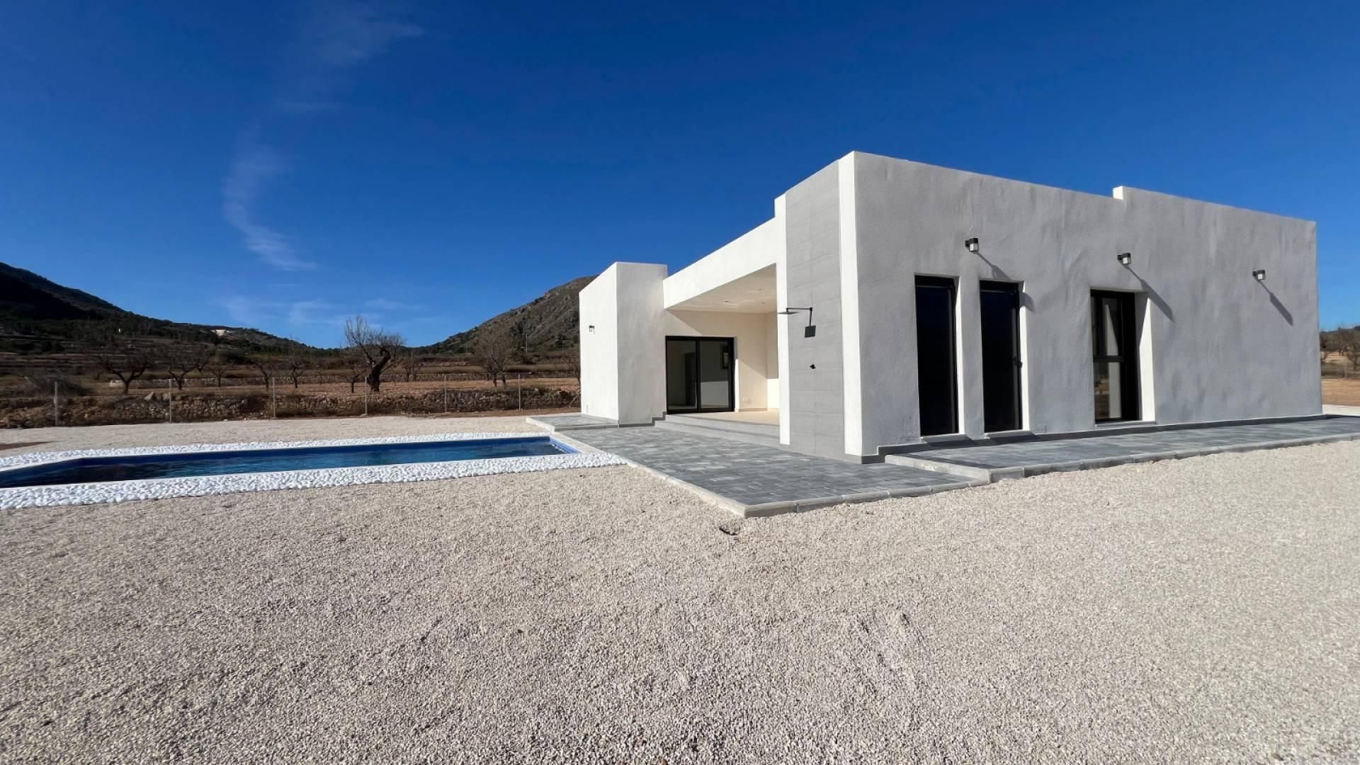 House in Cañada de la Leña, Región de Murcia 12643073