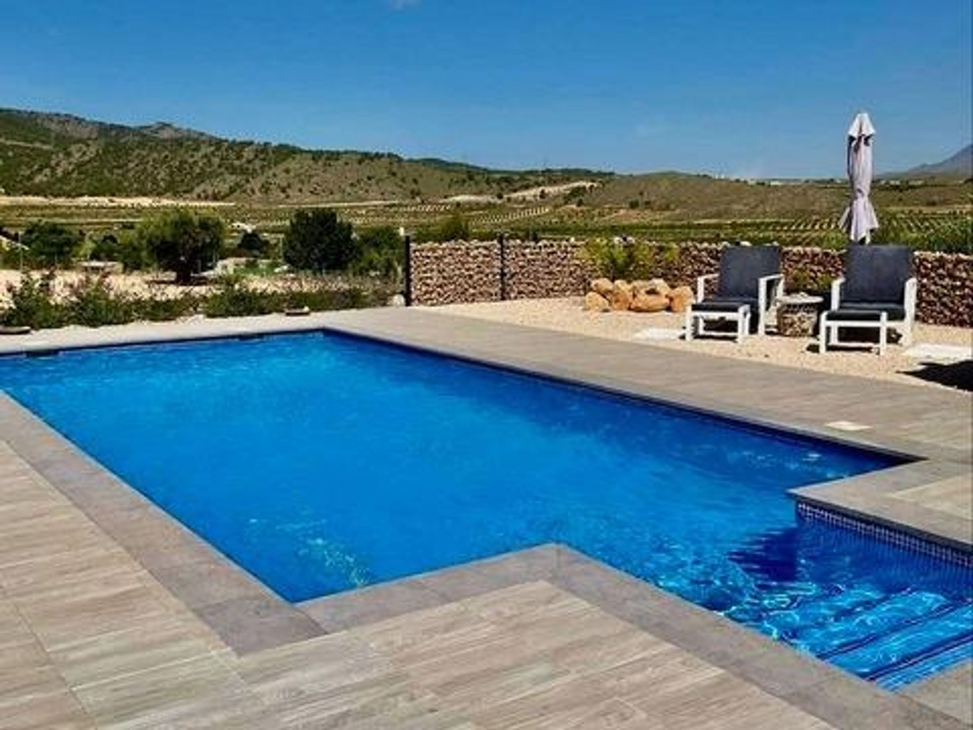 House in Cañada de la Leña, Región de Murcia 12643073