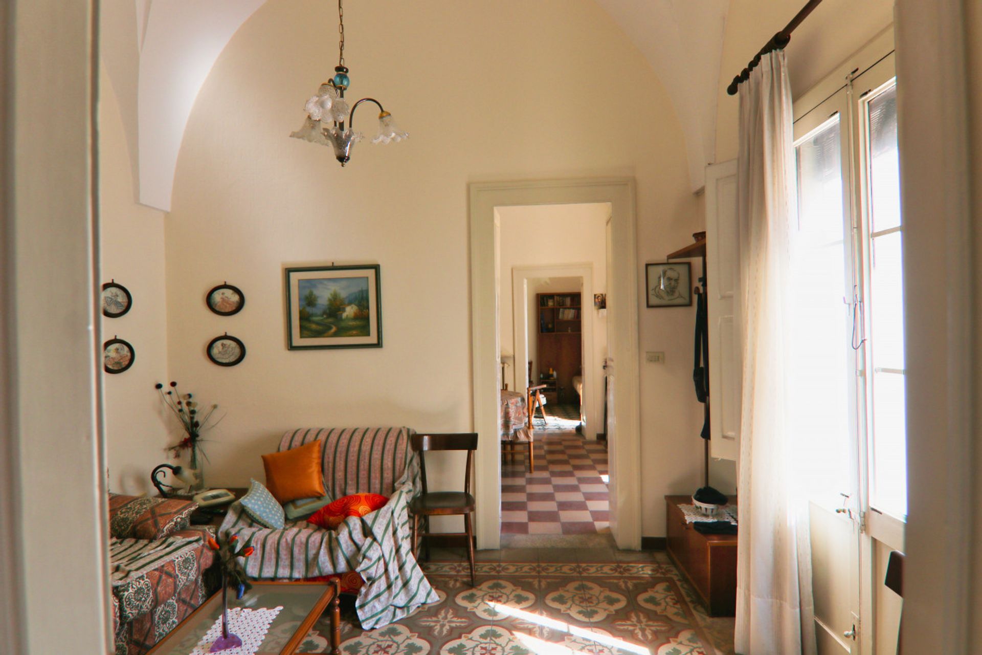 rumah dalam Taurisano, Puglia 12643110