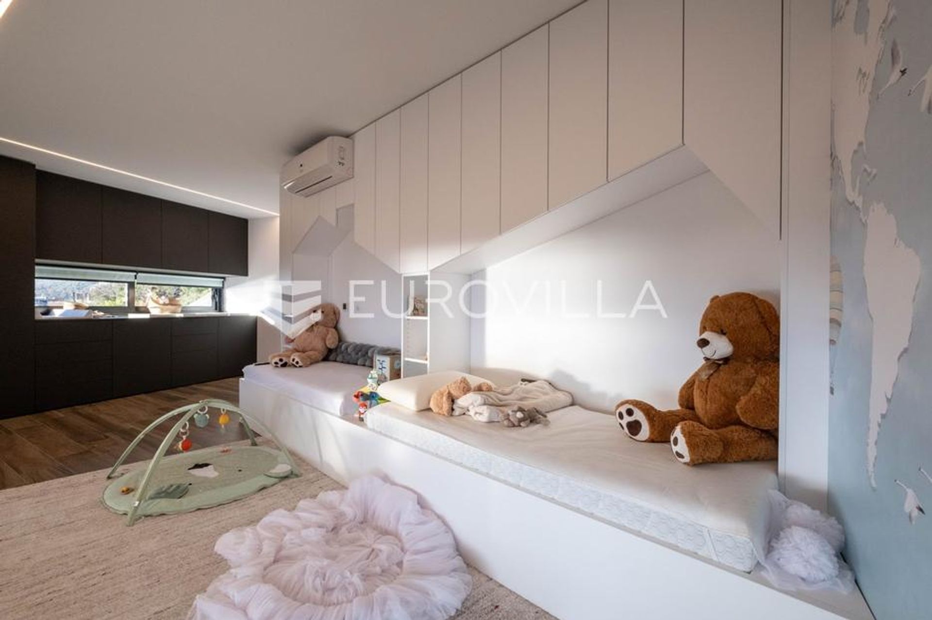 Condominium dans Opatija, Primorsko-goranska županija 12643122