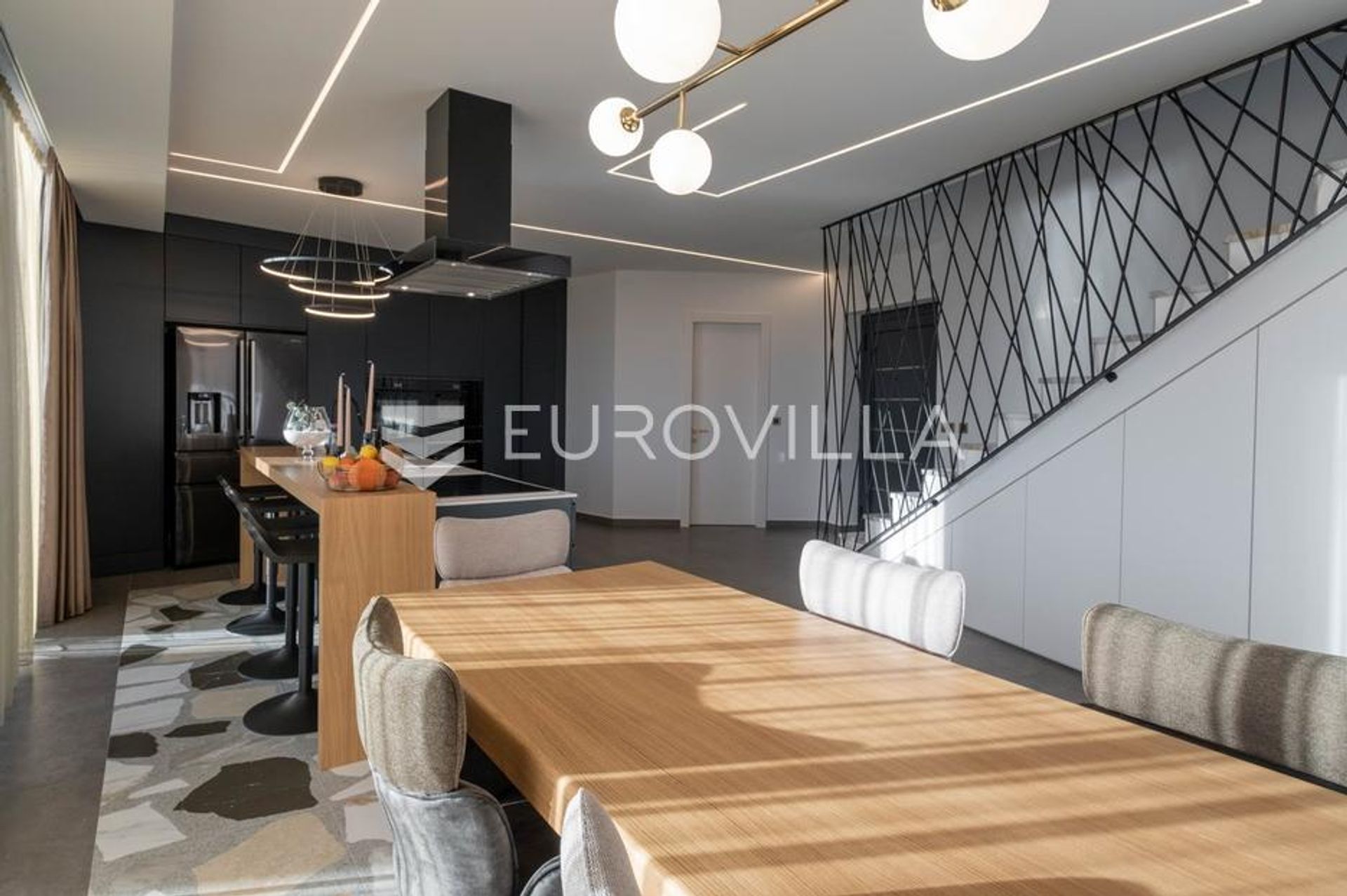 Condominium dans Opatija, Primorsko-goranska županija 12643122