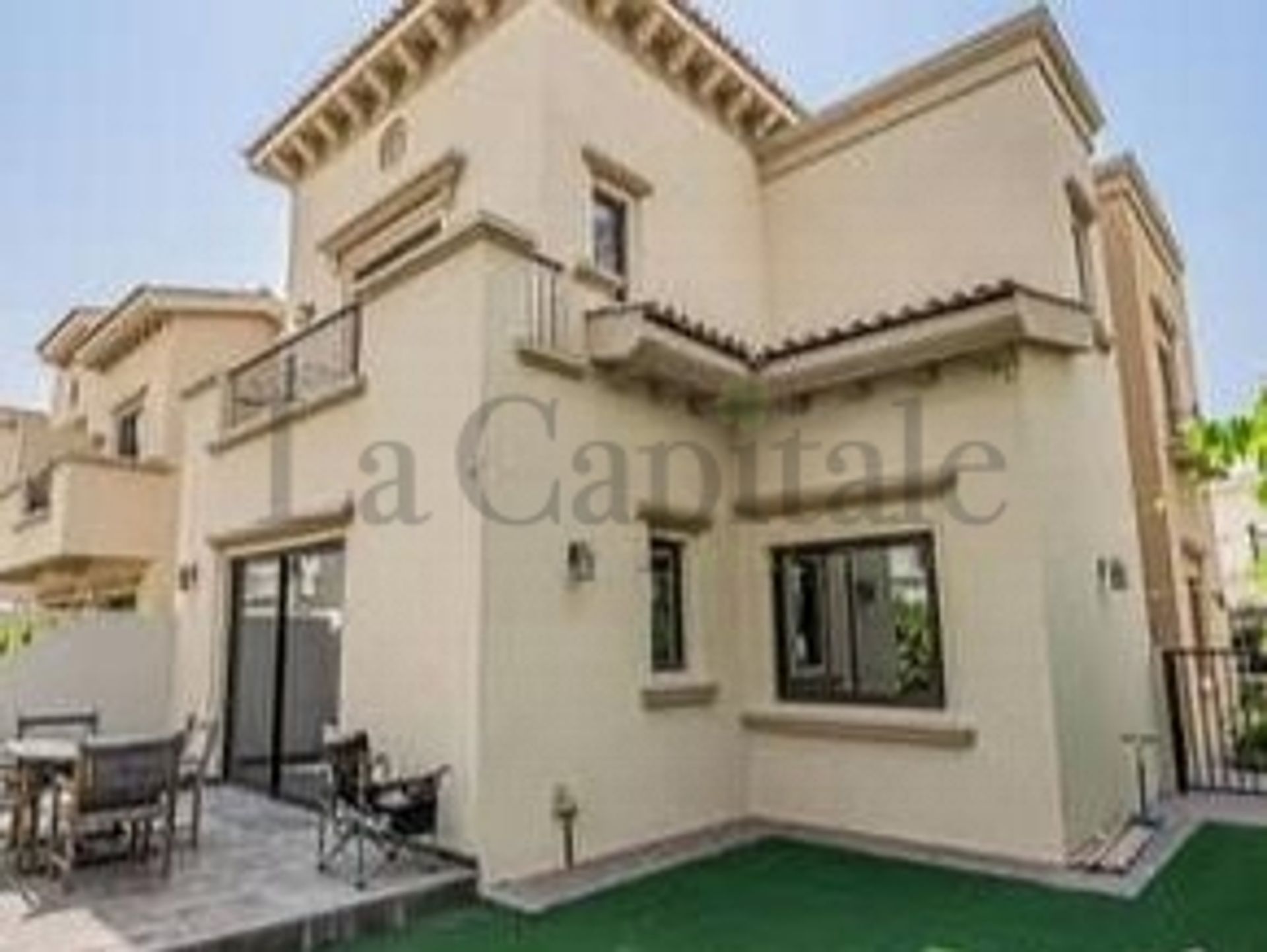 casa en Dubai, Dubai 12643143