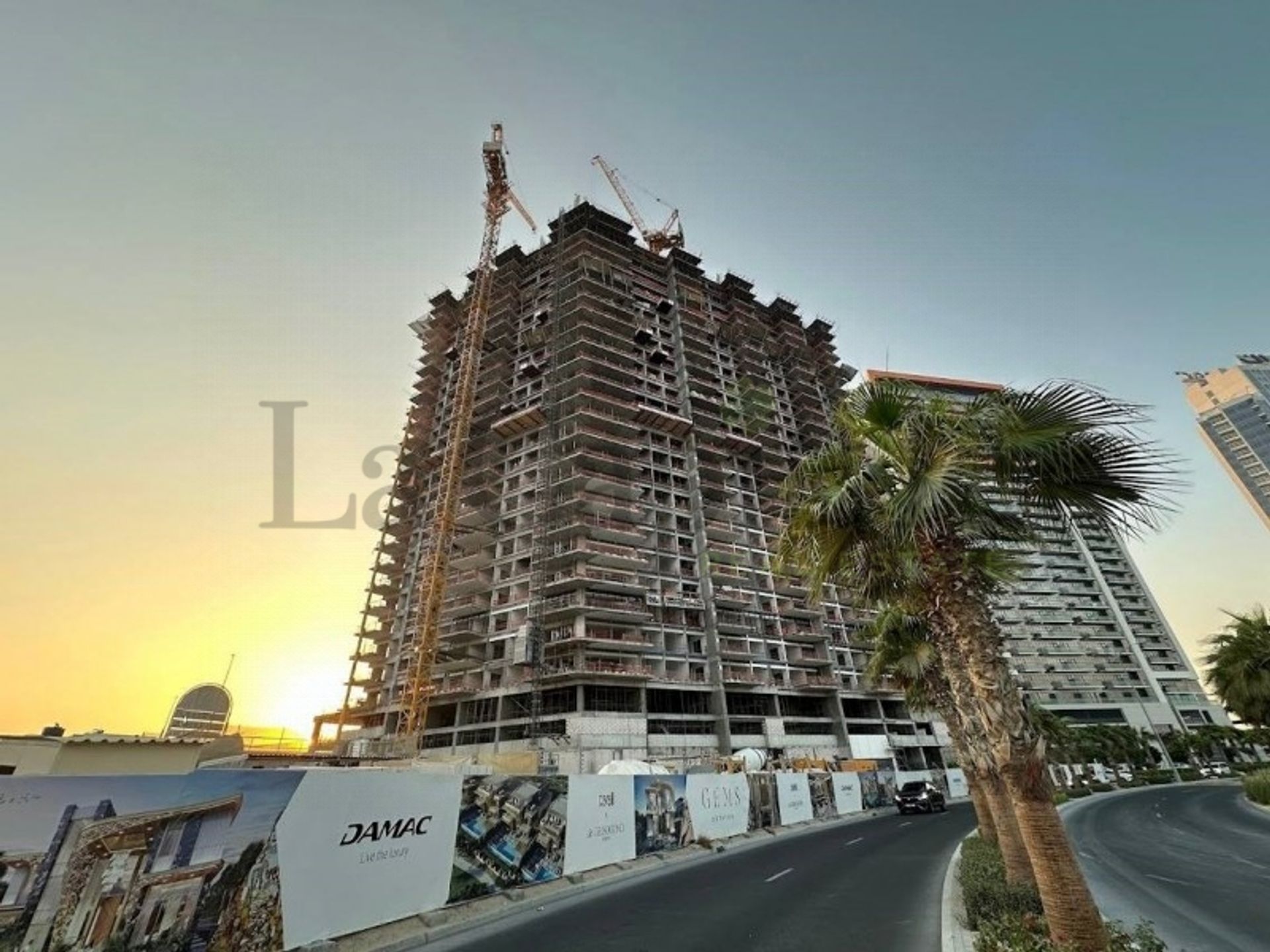 Condominium in Dubai, Dubai 12643150