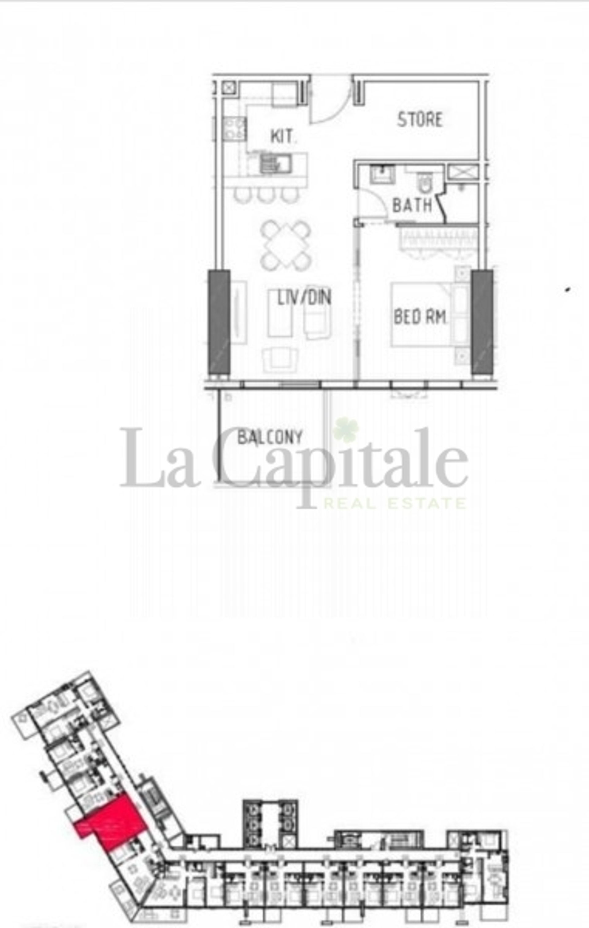 Condominium in Dubai, Dubai 12643150