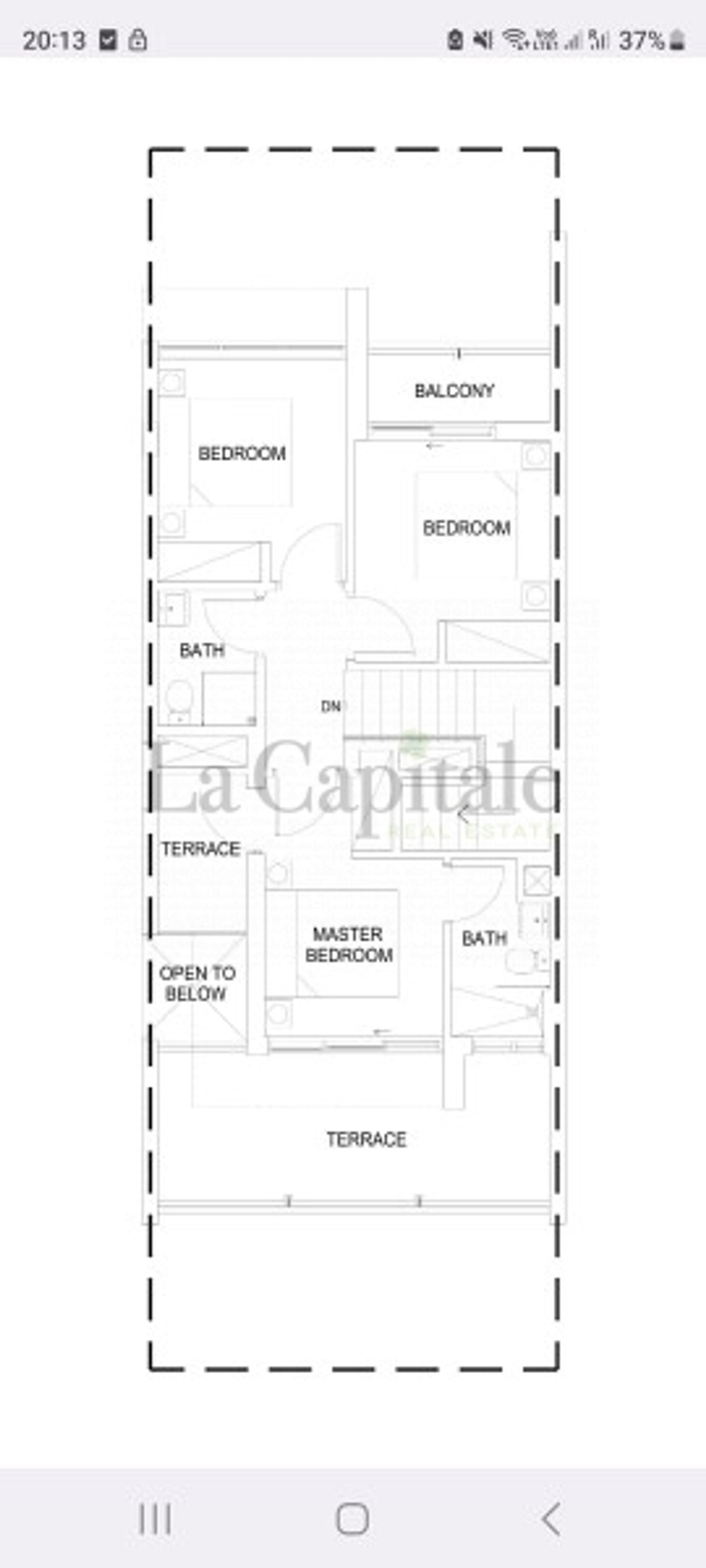 rumah dalam AKOYA, Dubai 12643152