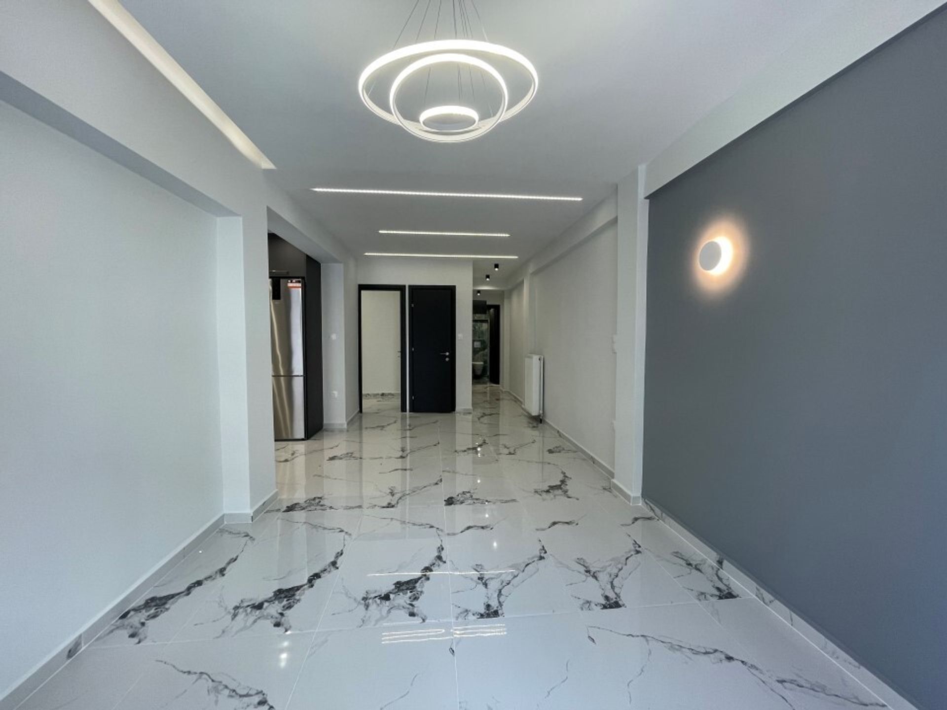 Condominium in Thessaloniki, Kentriki Makedonia 12643192