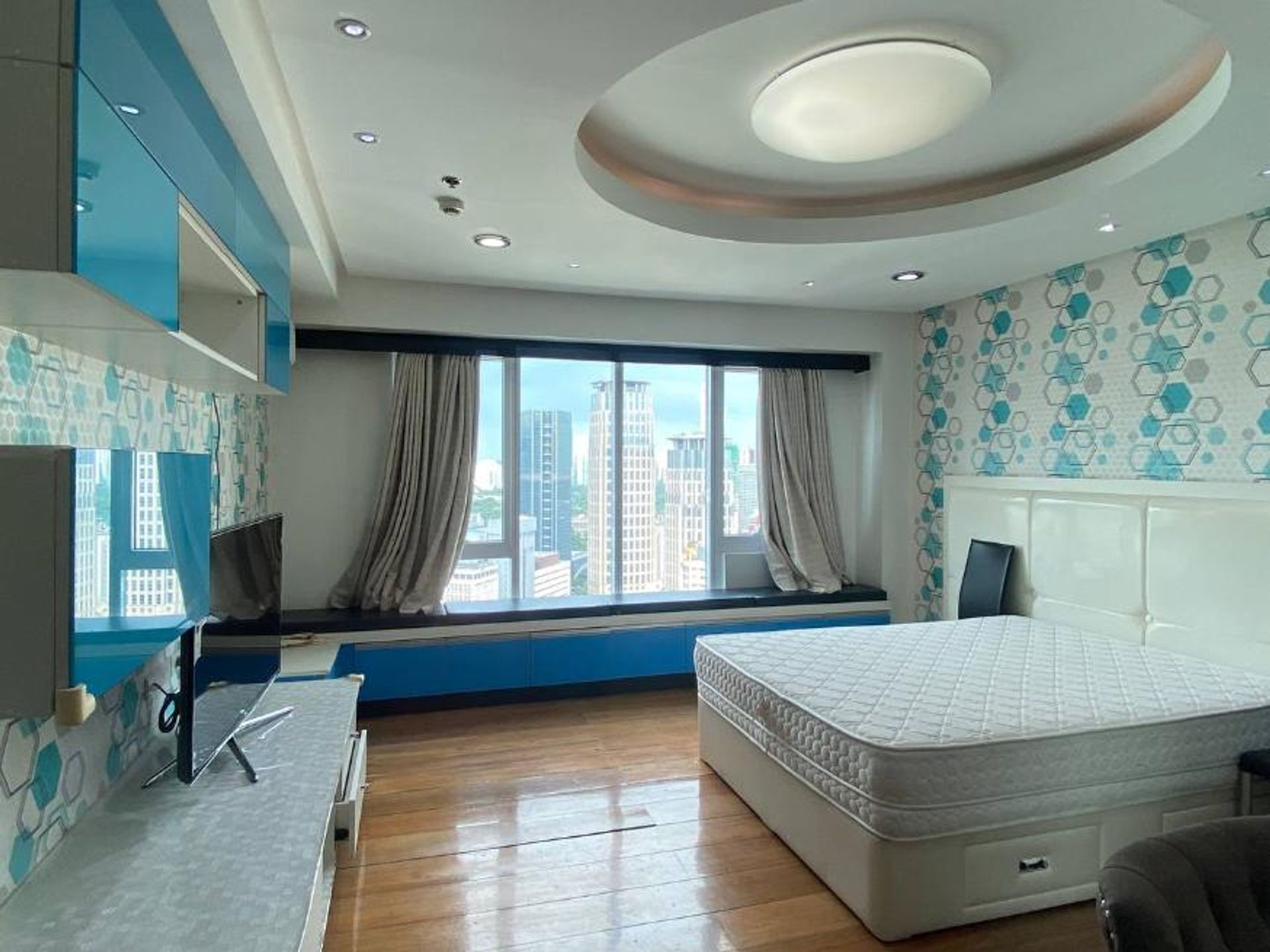 Condominio nel Kasilawan, Mandaluyong 12643213