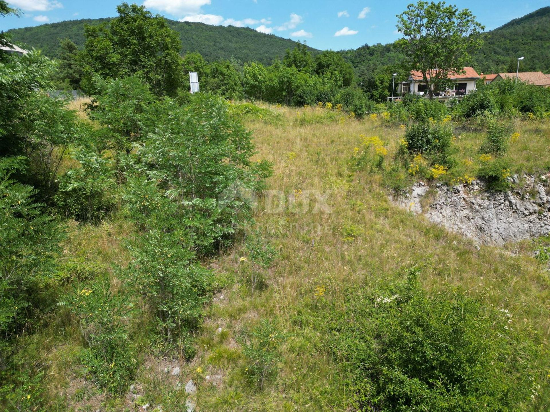 Land in Rupa, Primorje-Gorski Kotar County 12643217