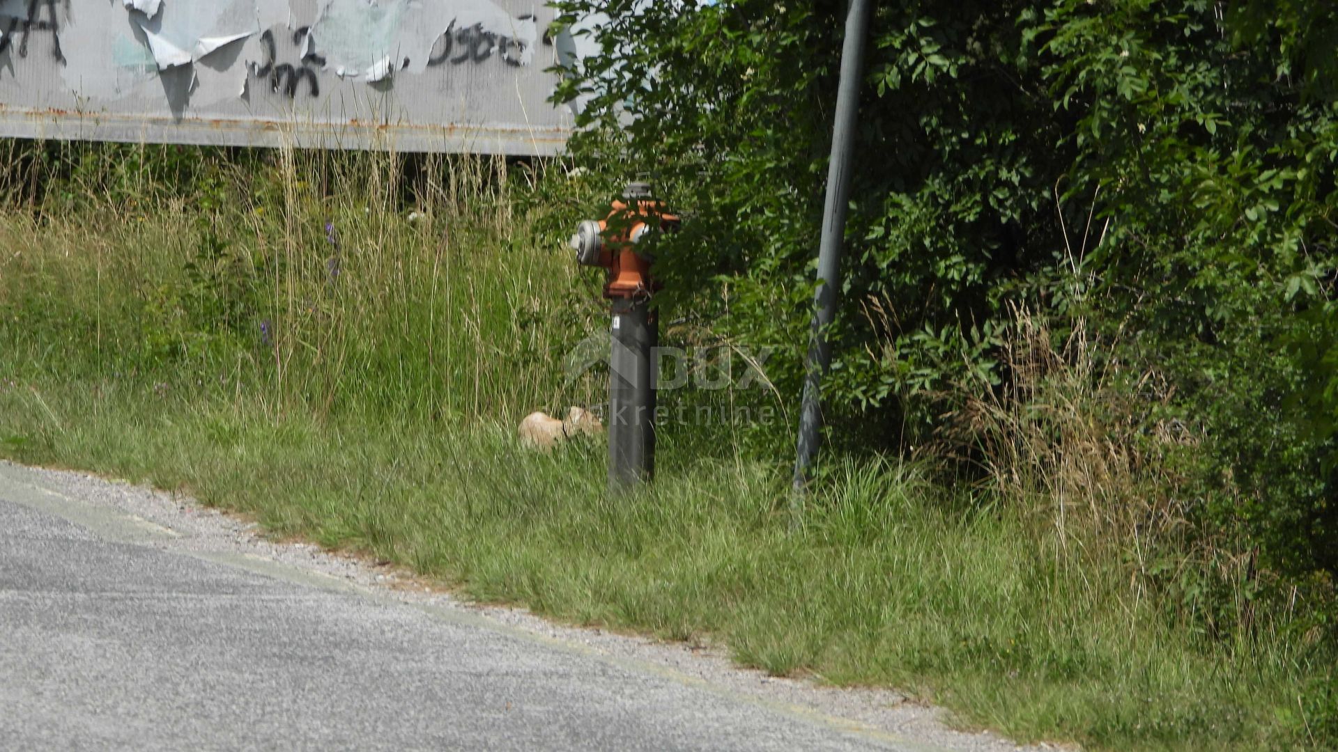 Land in Rupa, Primorje-Gorski Kotar County 12643217