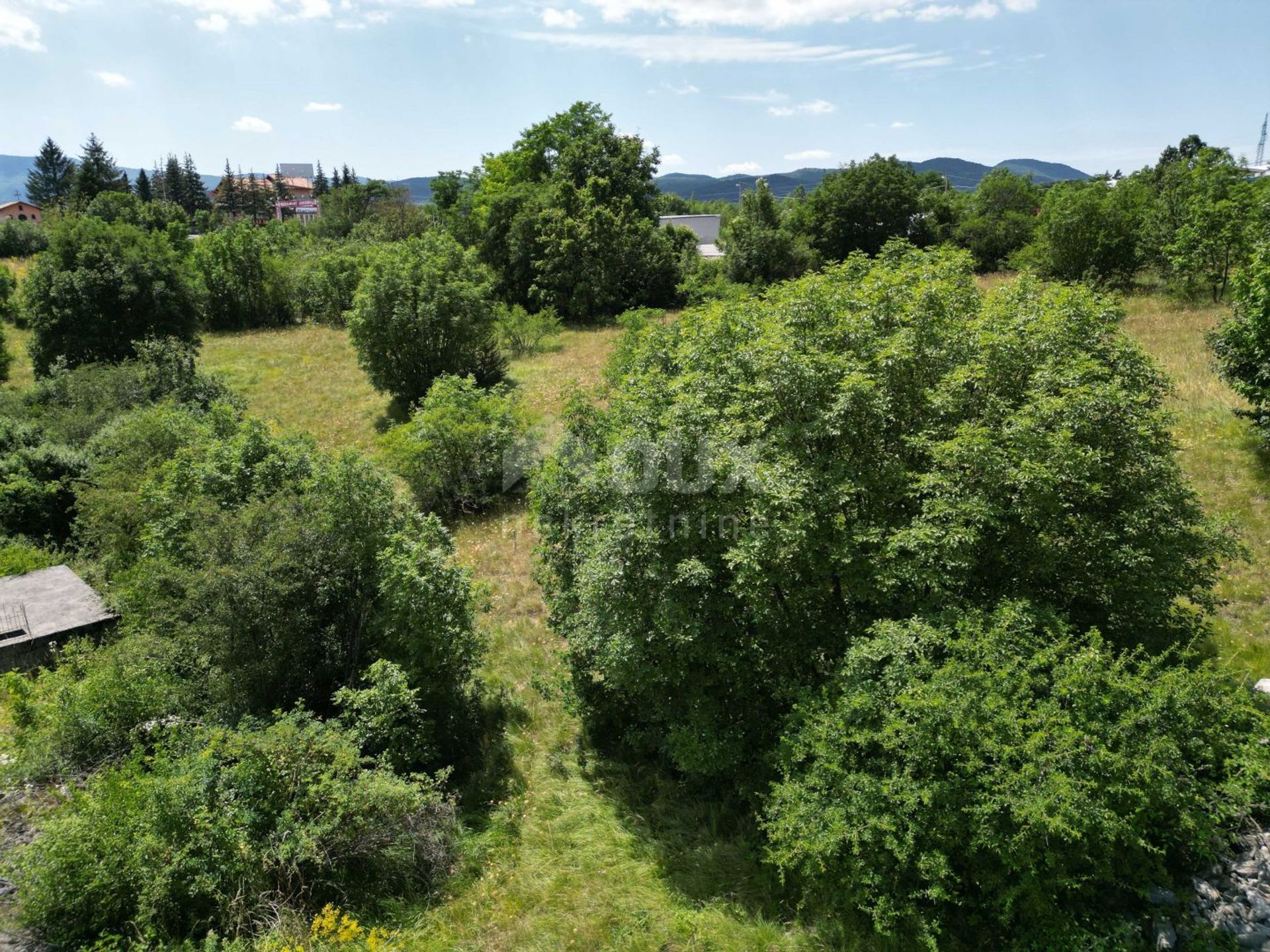 Land in Rupa, Primorje-Gorski Kotar County 12643217